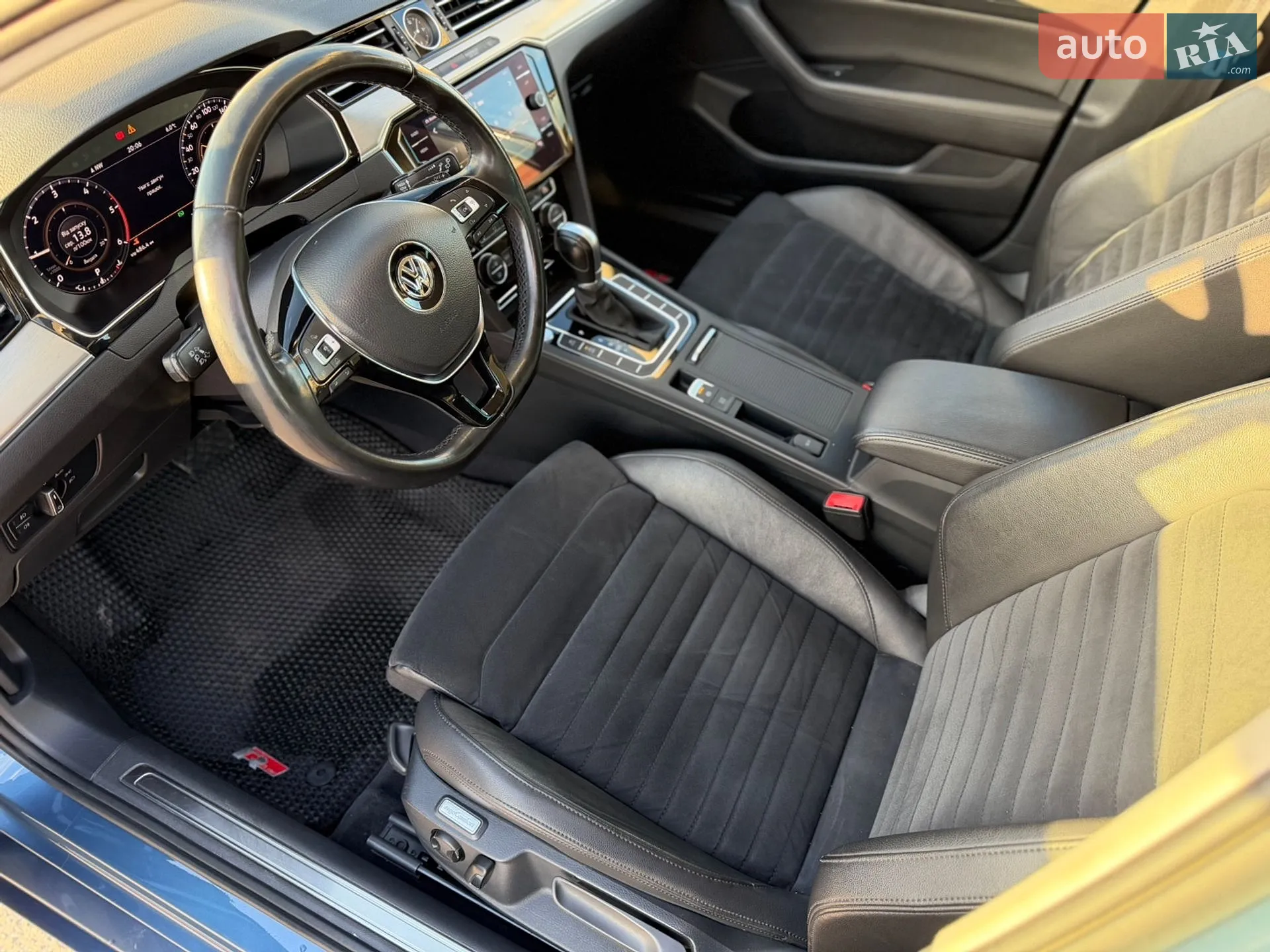 2018 Volkswagen Passat - мініатюра 60