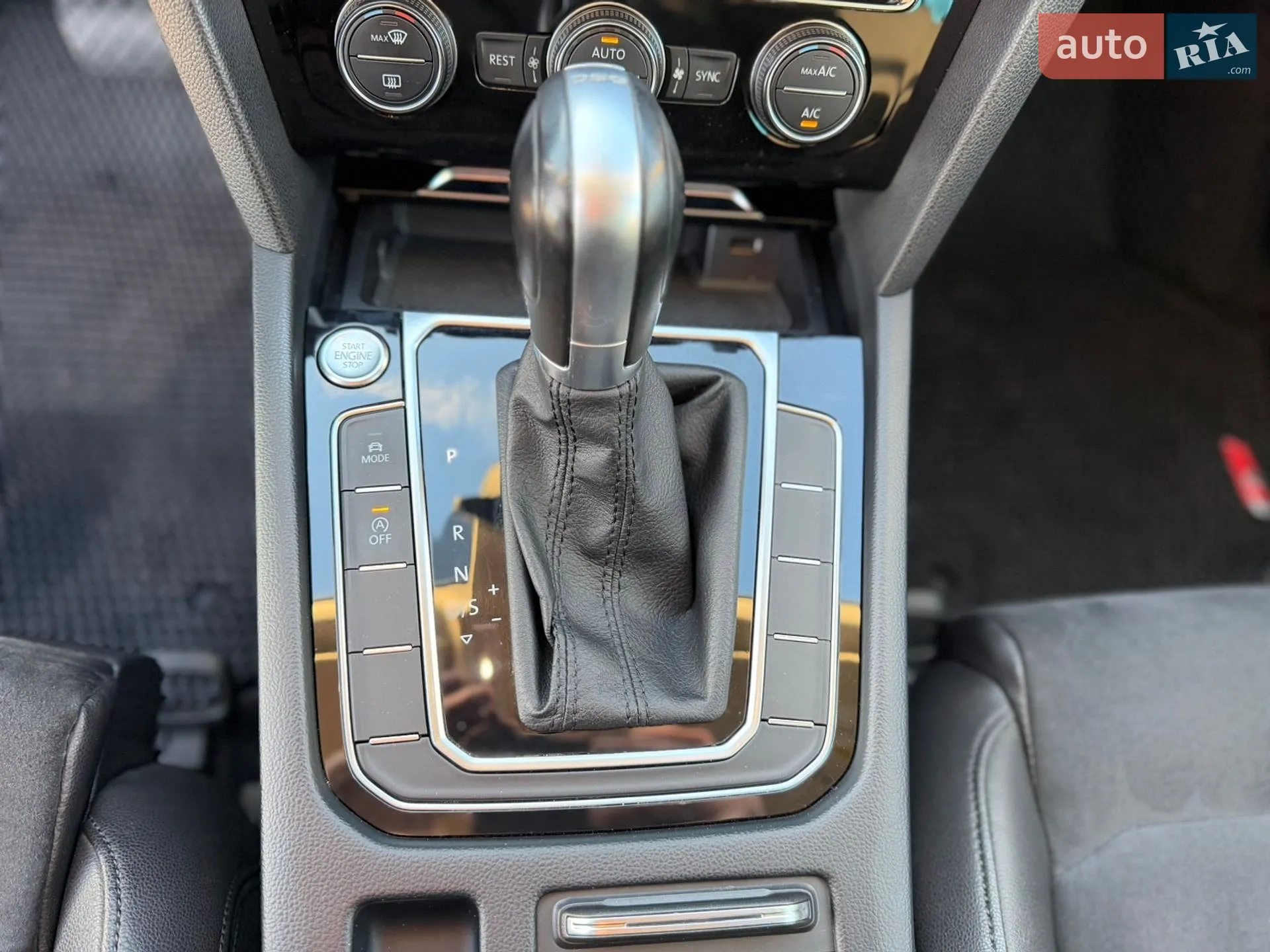 2018 Volkswagen Passat - мініатюра 70