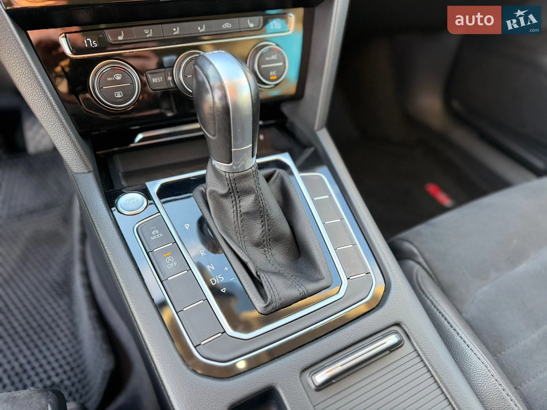 2018 Volkswagen Passat - мініатюра 80