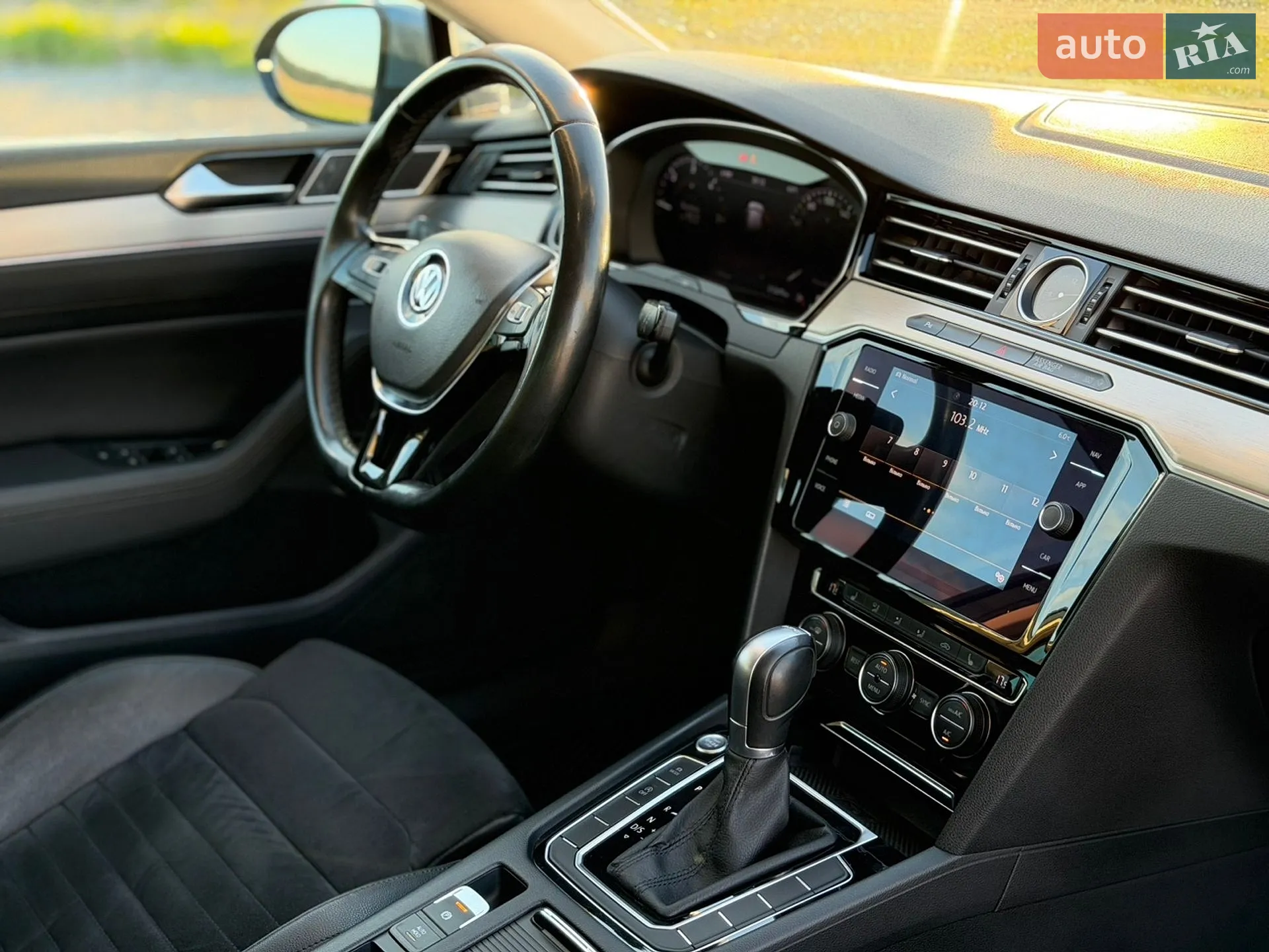 2018 Volkswagen Passat - мініатюра 85