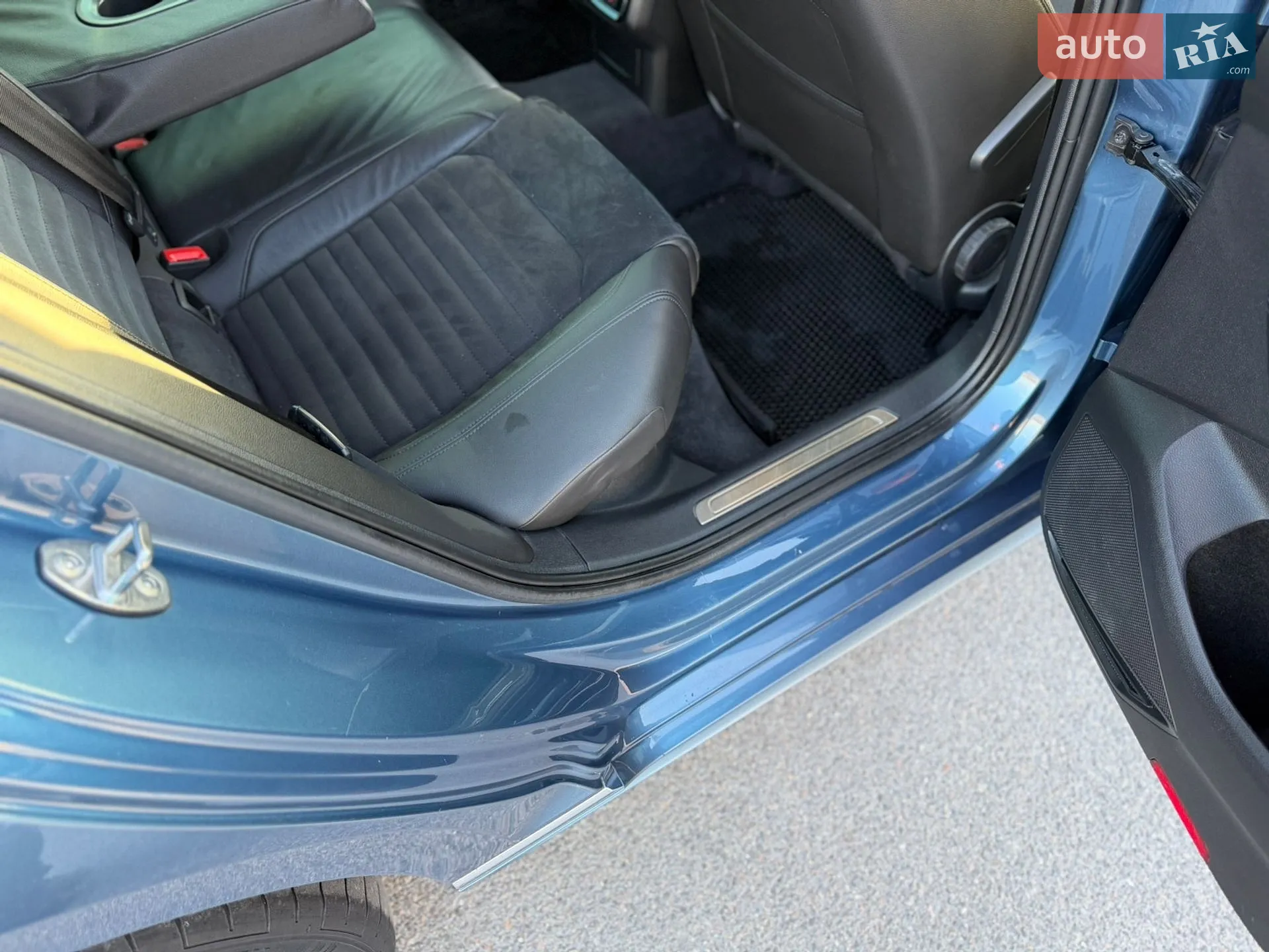 2018 Volkswagen Passat - мініатюра 96