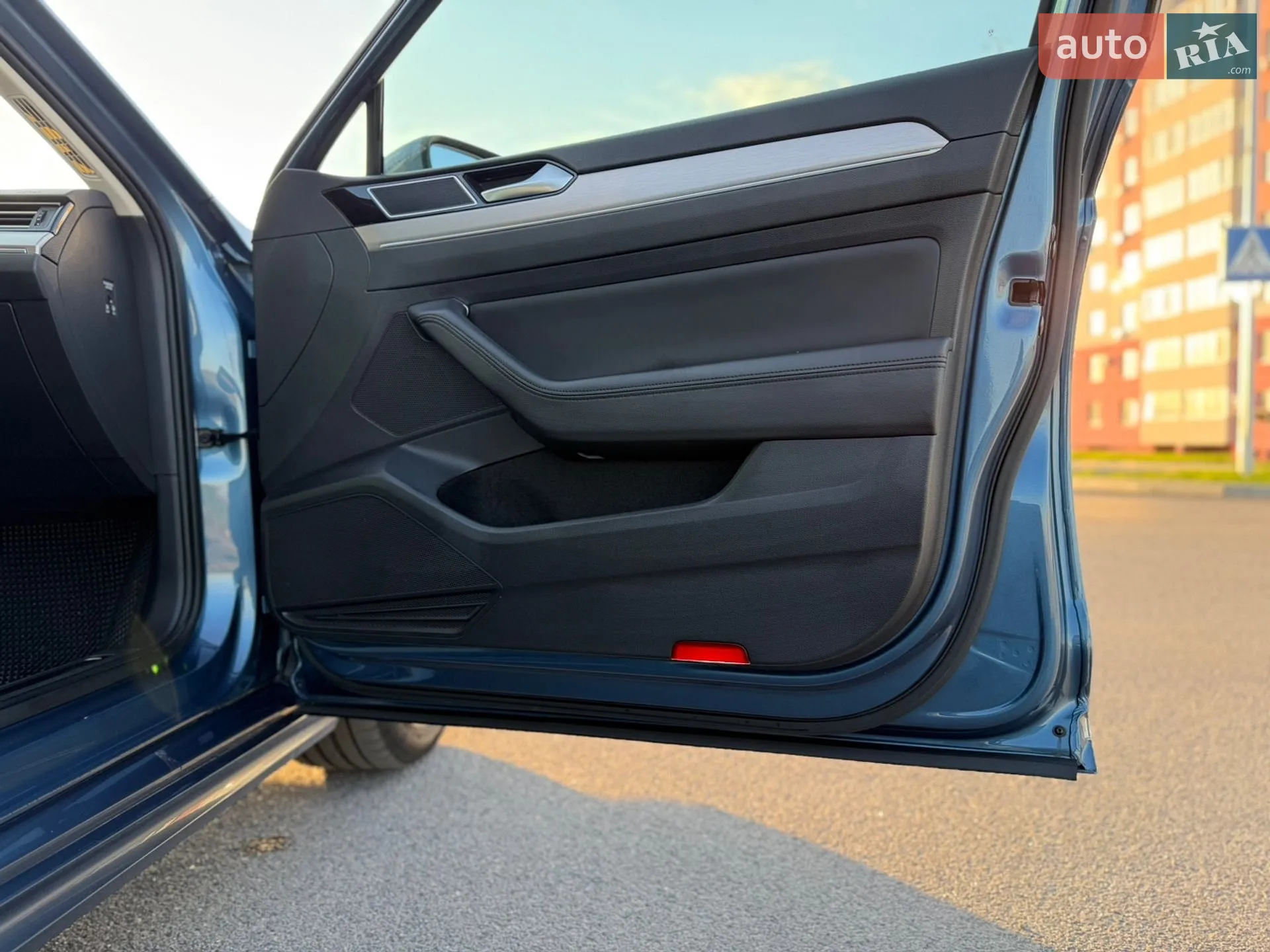 2018 Volkswagen Passat - мініатюра 104