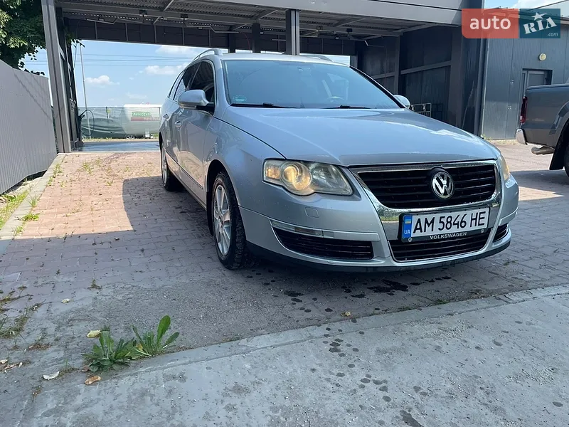 Volkswagen Passat 2010 VIN WVWZZZ3CZAE208374 фото оголошення 33 з 62