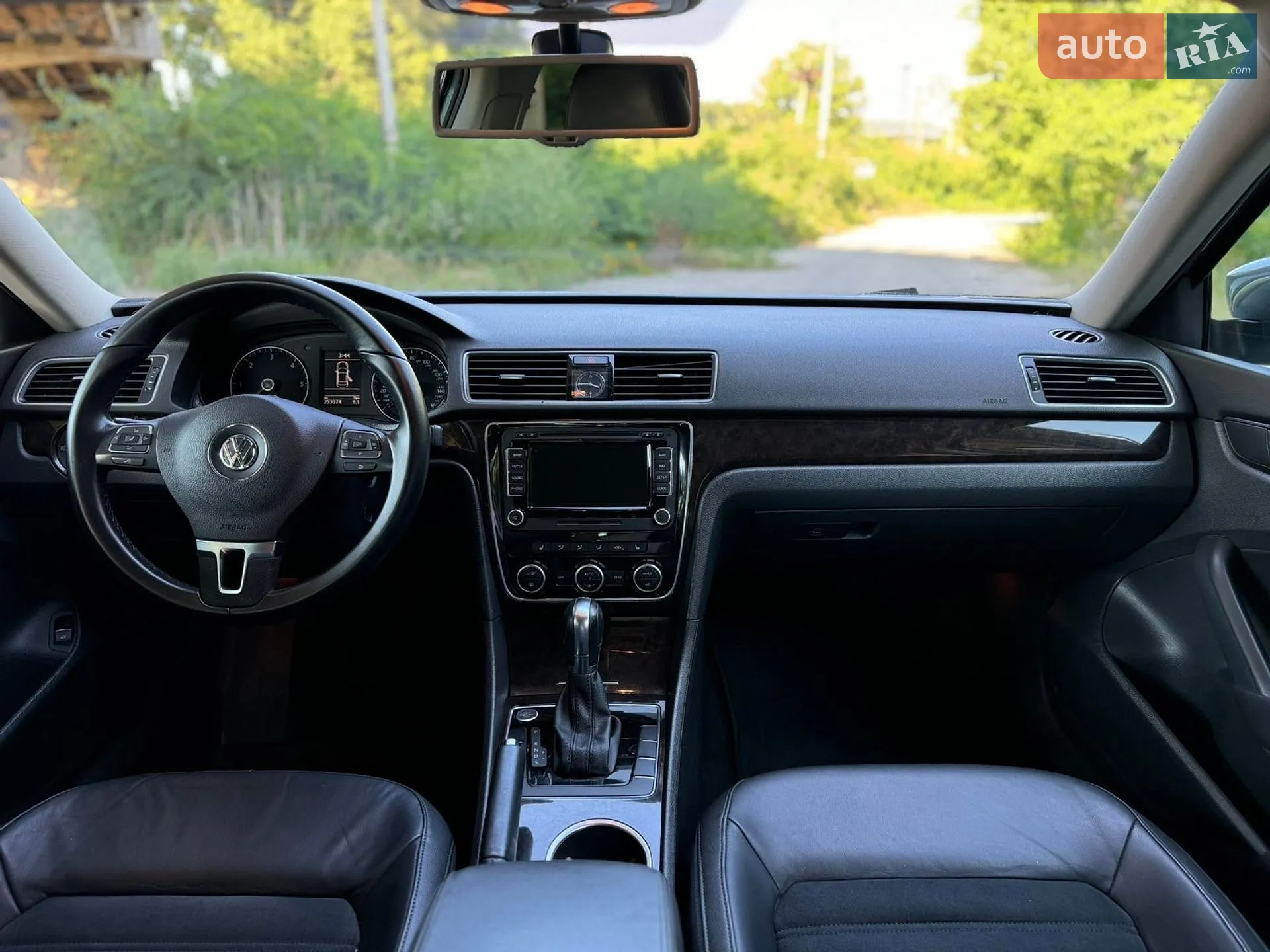 2014 Volkswagen Passat - мініатюра 9