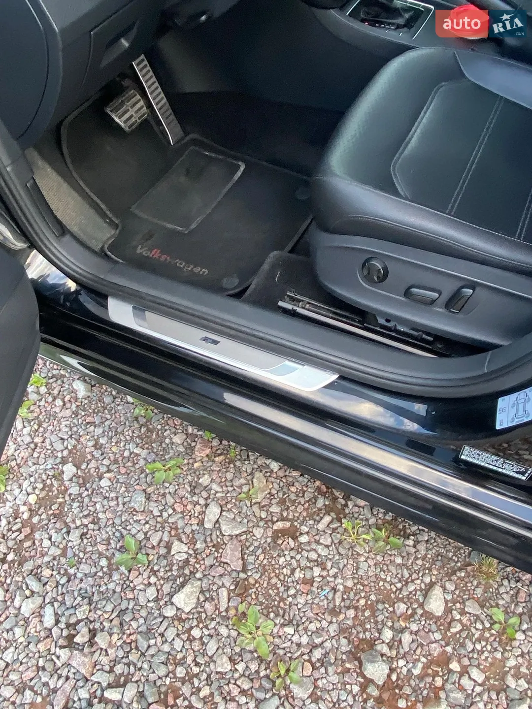 2016 Volkswagen Passat - мініатюра 12