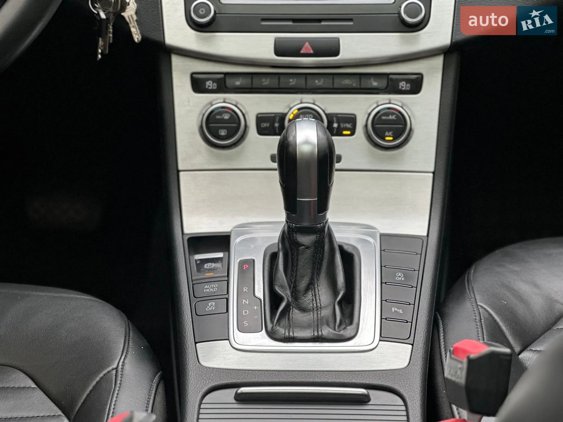 2014 Volkswagen Passat - мініатюра 12