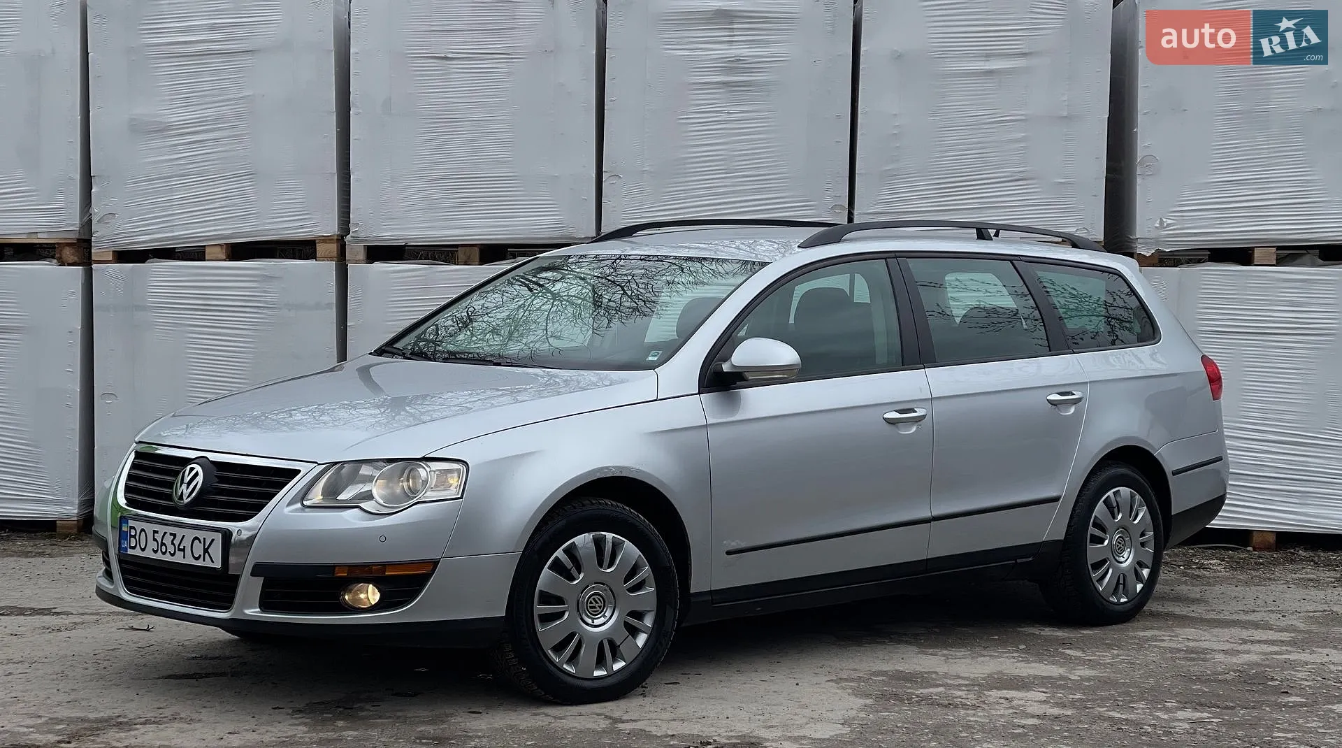 2010 Volkswagen Passat - мініатюра 9