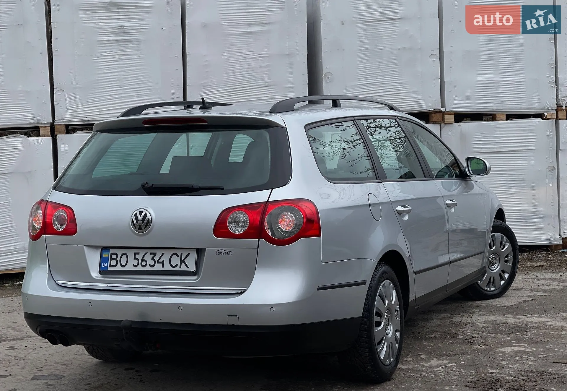2010 Volkswagen Passat - мініатюра 15