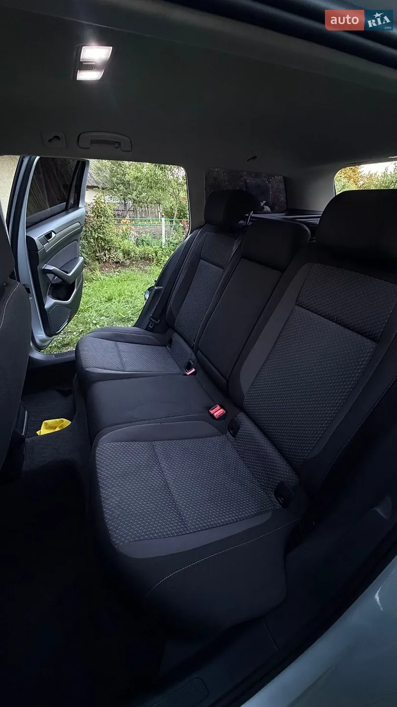 2015 Volkswagen Passat - мініатюра 26