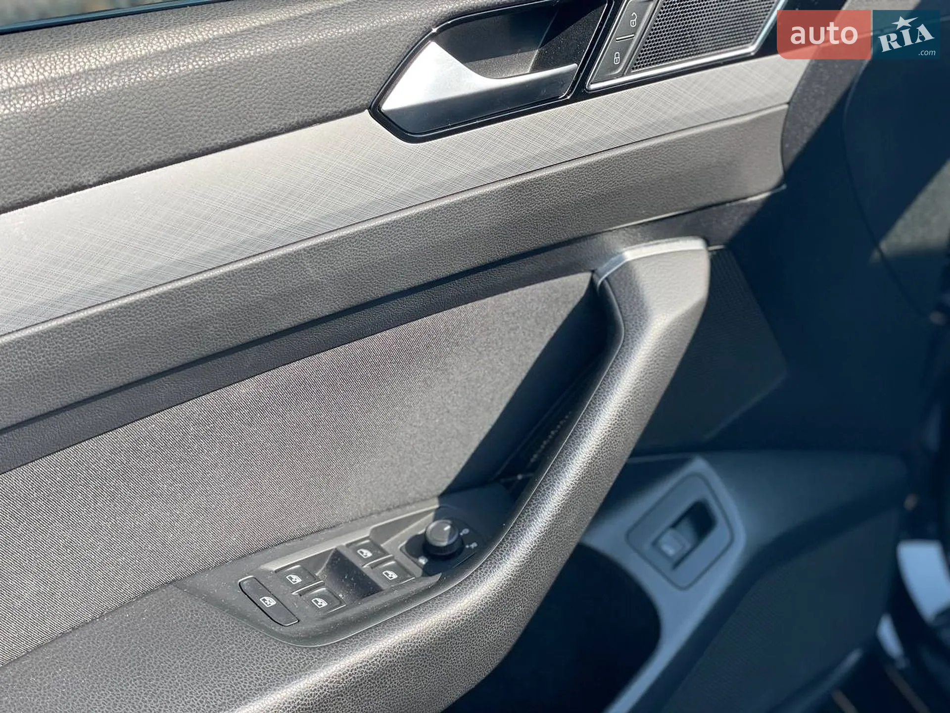 2021 Volkswagen Passat - мініатюра 9