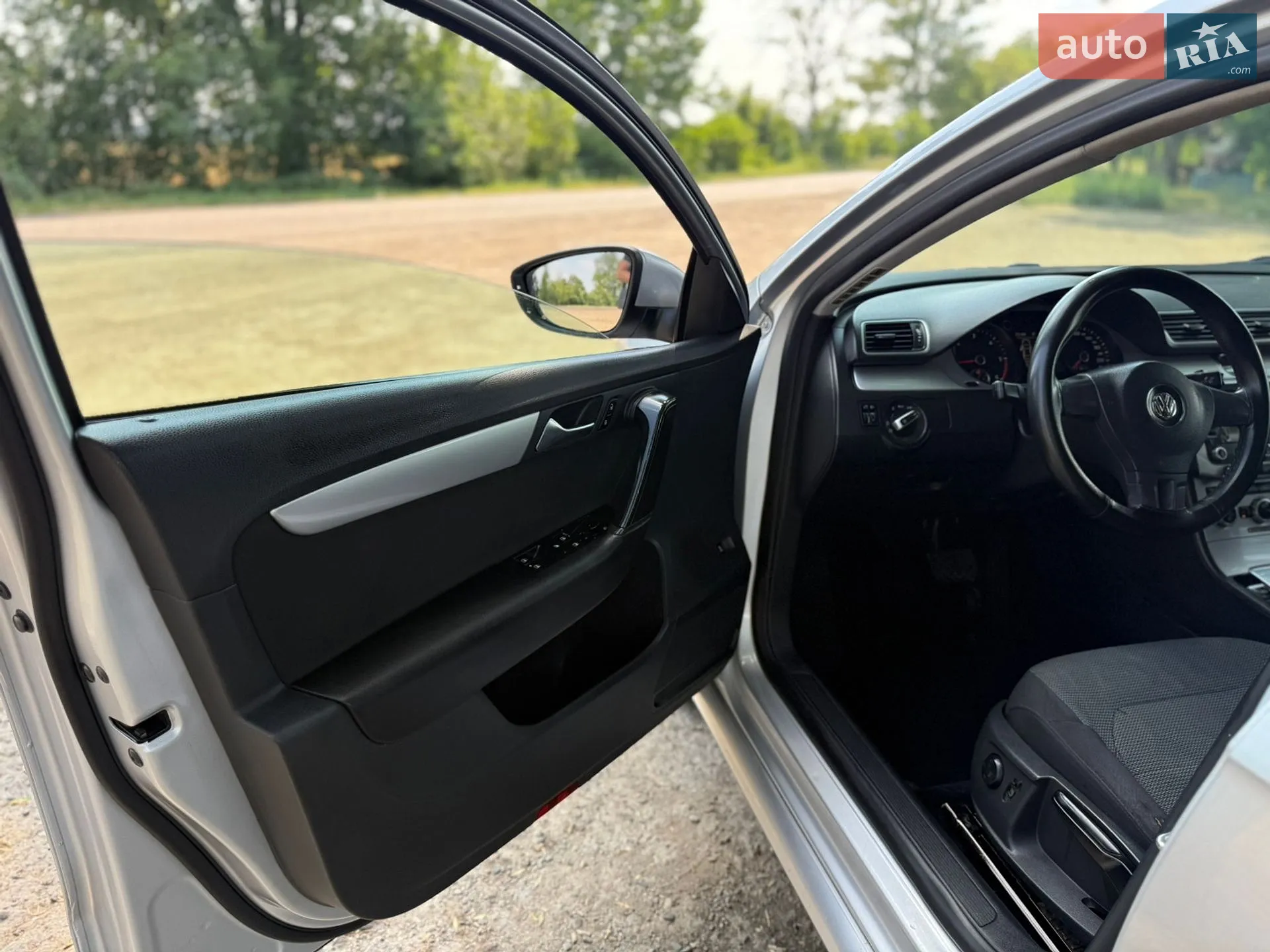 2012 Volkswagen Passat - мініатюра 34