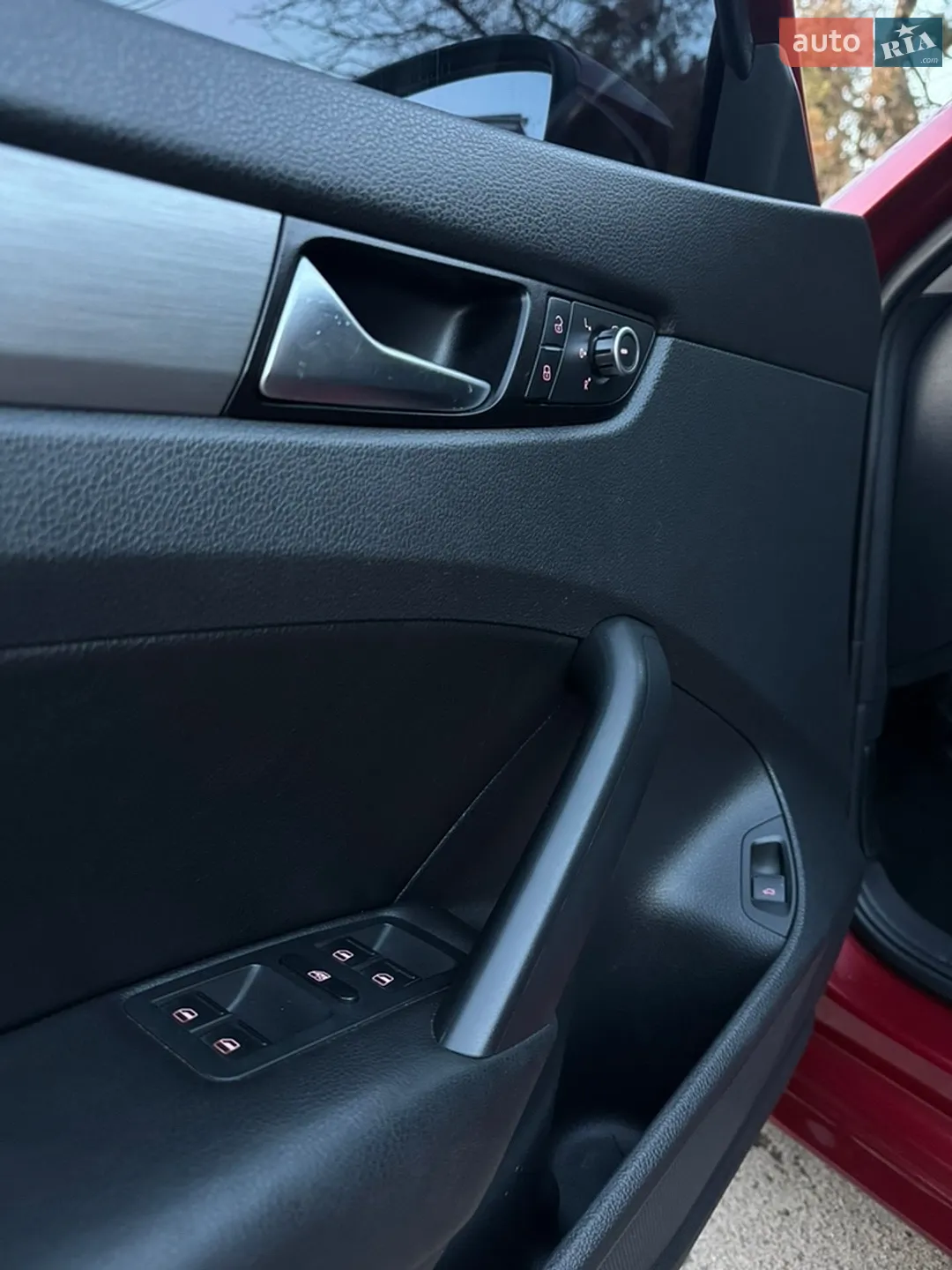 2015 Volkswagen Passat - мініатюра 12
