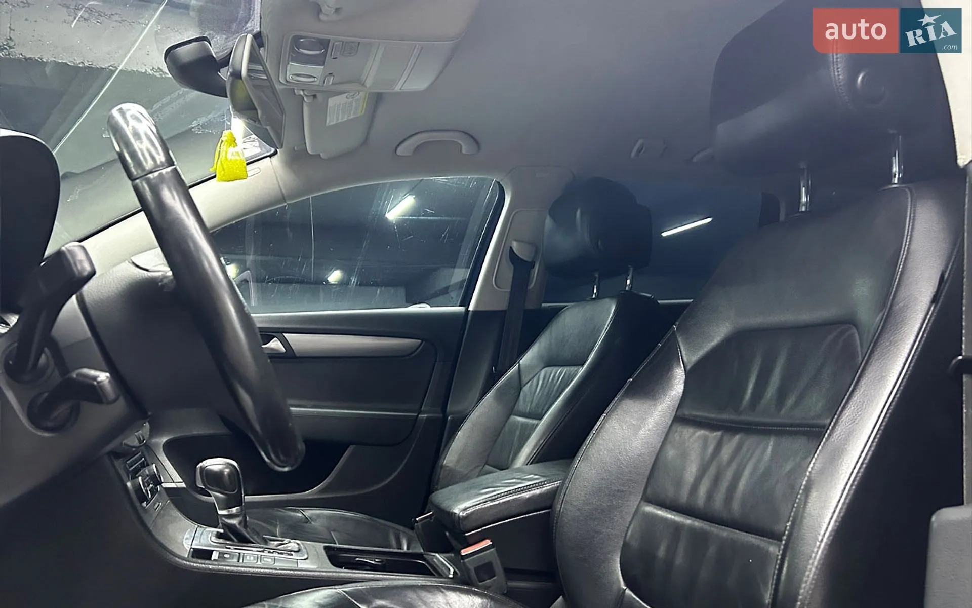 2011 Volkswagen Passat - мініатюра 11
