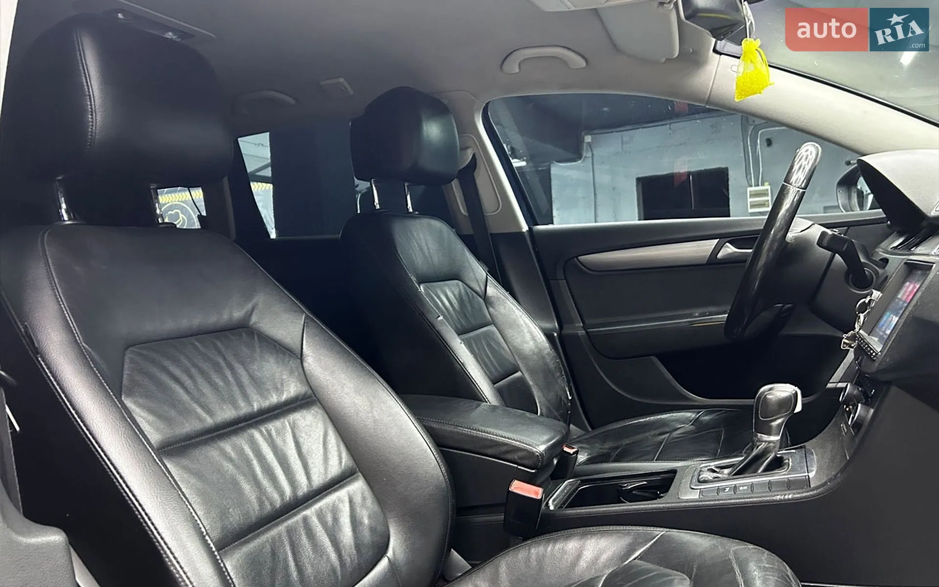 2011 Volkswagen Passat - мініатюра 21