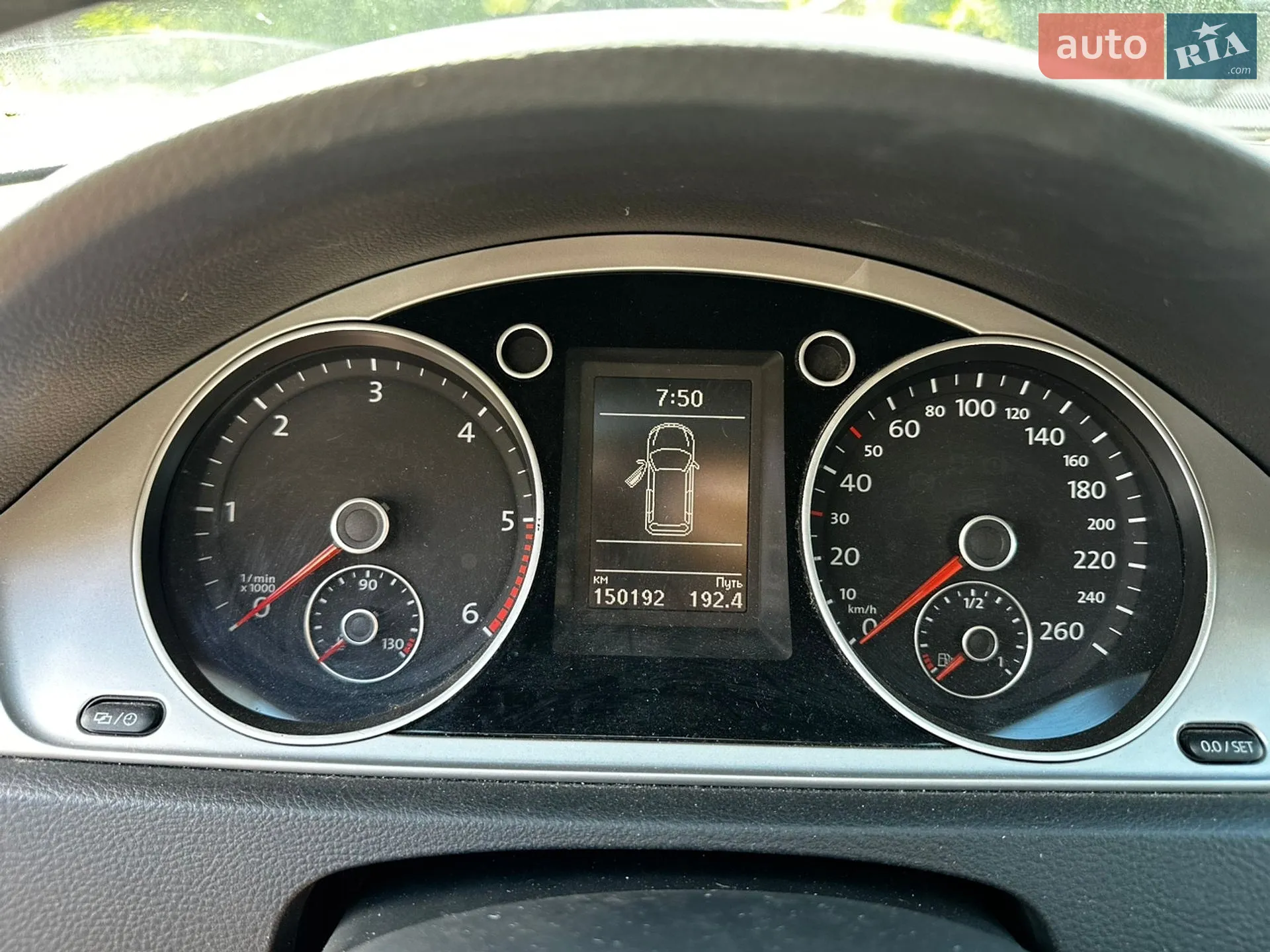 2013 Volkswagen Passat - мініатюра 3