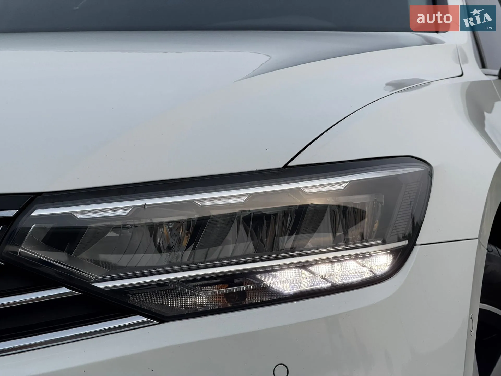 2021 Volkswagen Passat - мініатюра 19