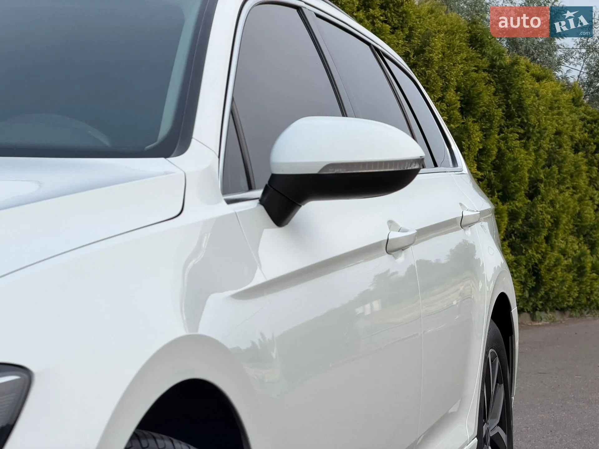 2021 Volkswagen Passat - мініатюра 20
