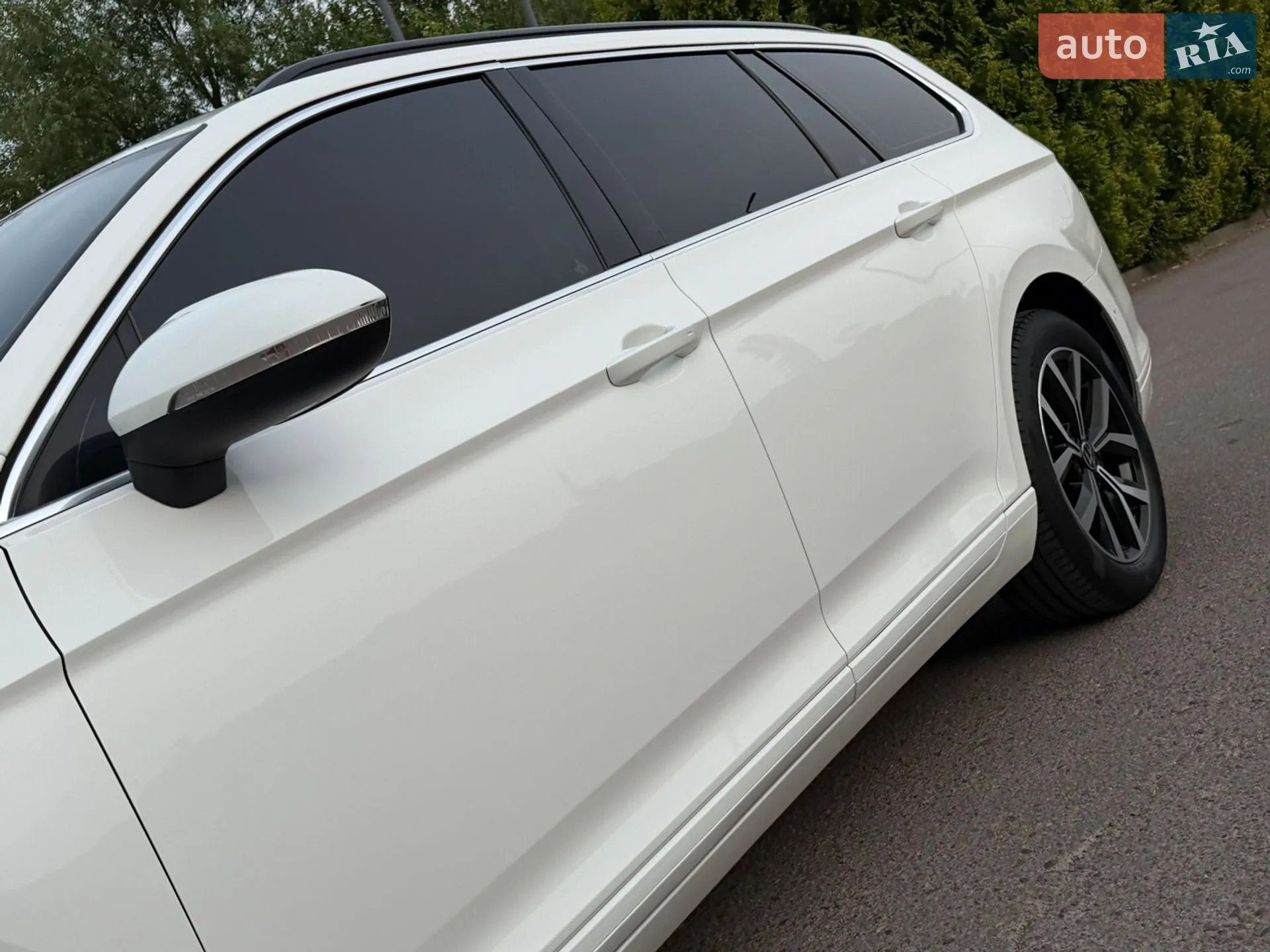 2021 Volkswagen Passat - мініатюра 25