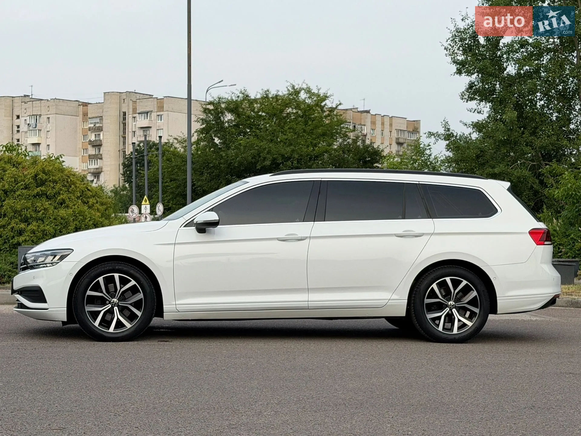 2021 Volkswagen Passat - мініатюра 26