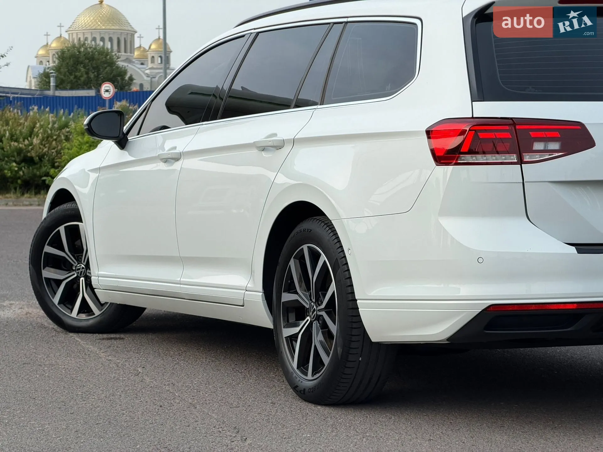2021 Volkswagen Passat - мініатюра 33