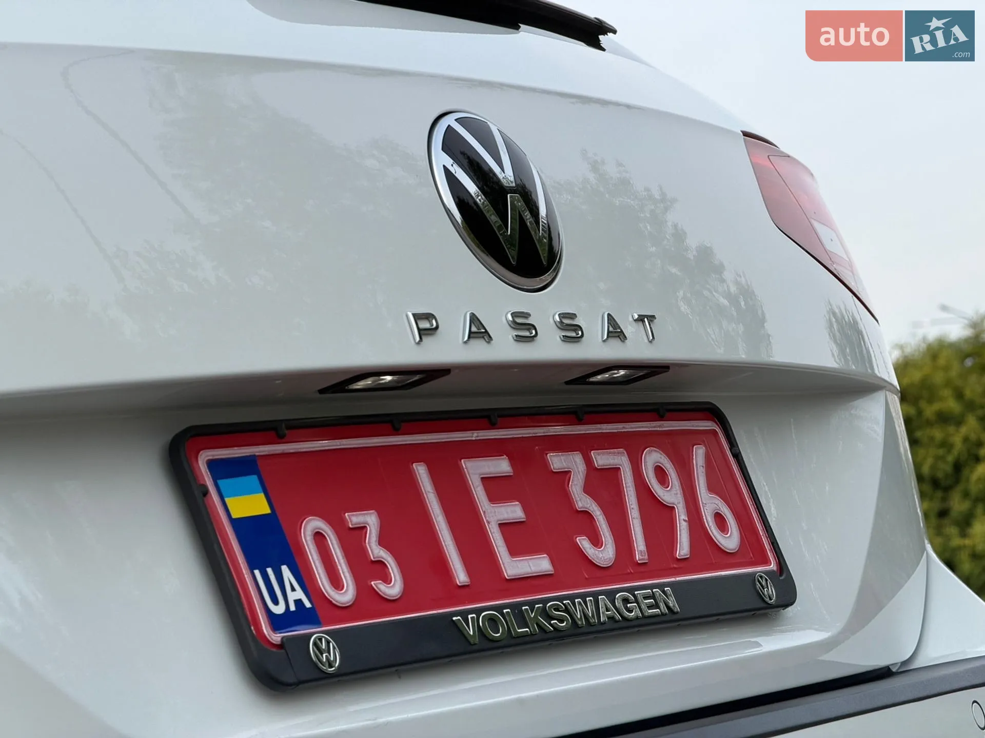 2021 Volkswagen Passat - мініатюра 34