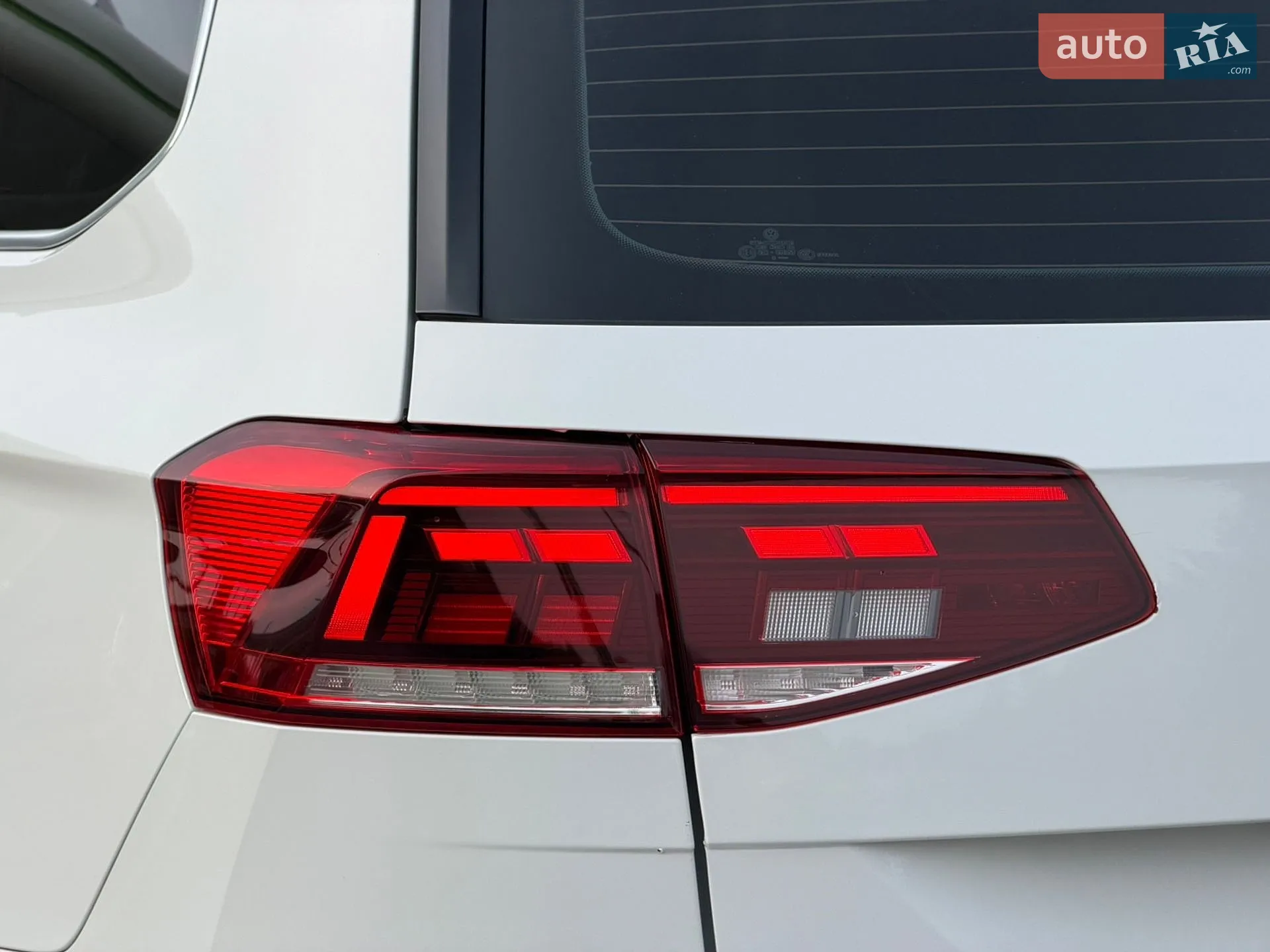 2021 Volkswagen Passat - мініатюра 35