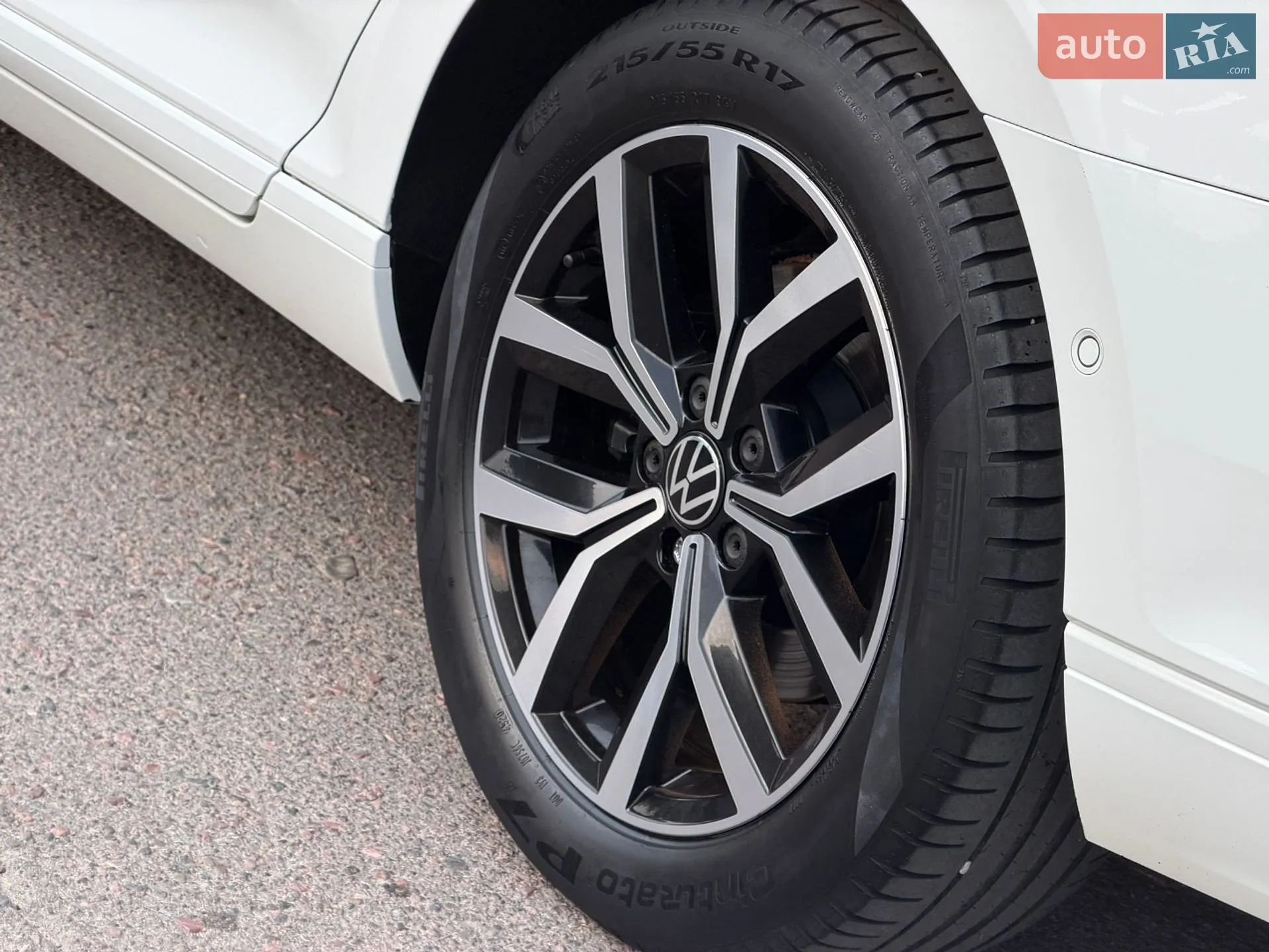 2021 Volkswagen Passat - мініатюра 39