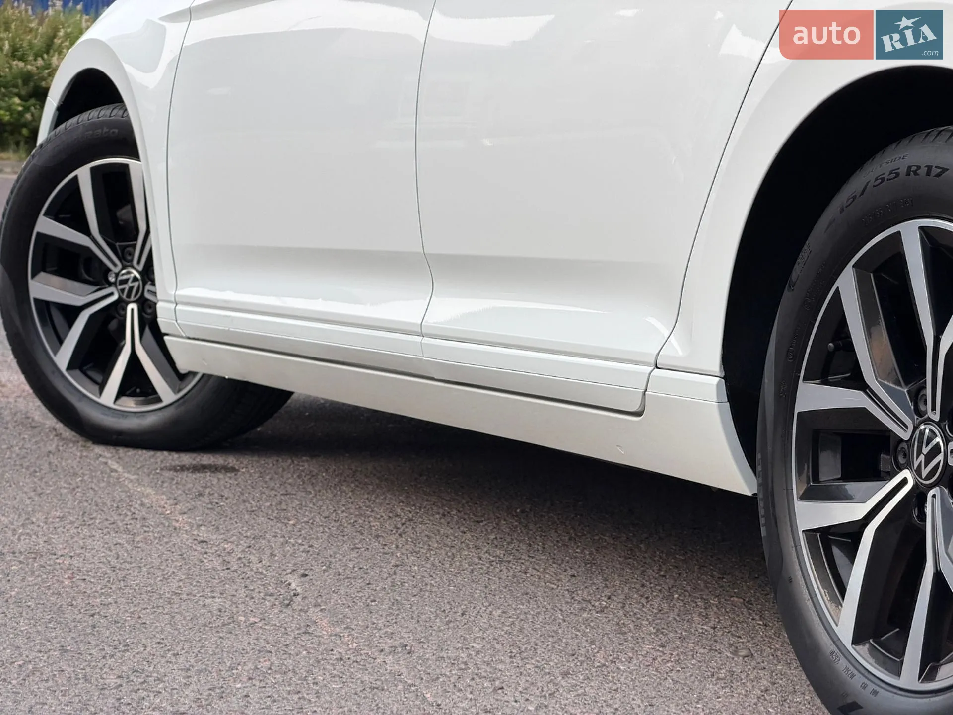 2021 Volkswagen Passat - мініатюра 40