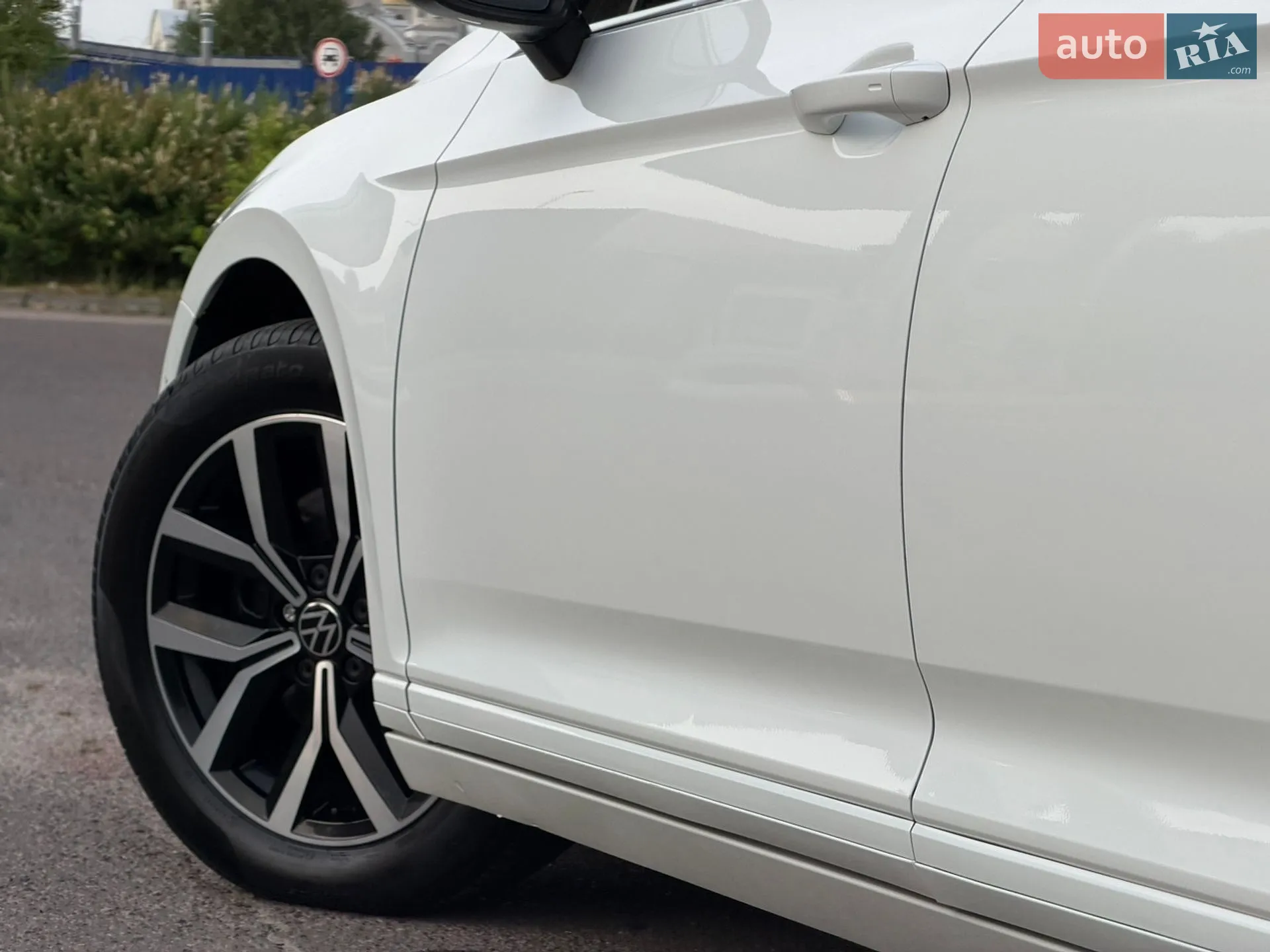 2021 Volkswagen Passat - мініатюра 41