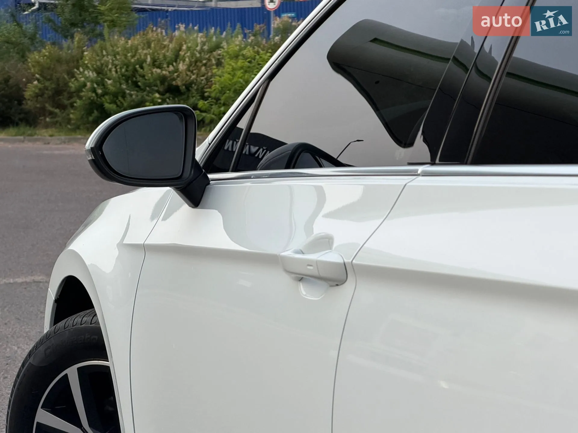 2021 Volkswagen Passat - мініатюра 42