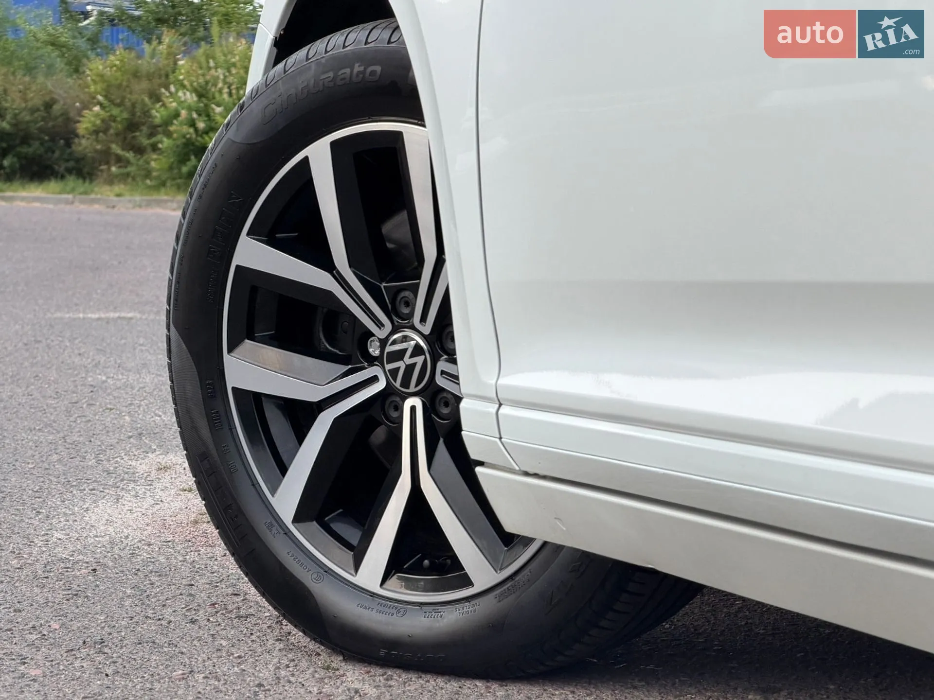 2021 Volkswagen Passat - мініатюра 43