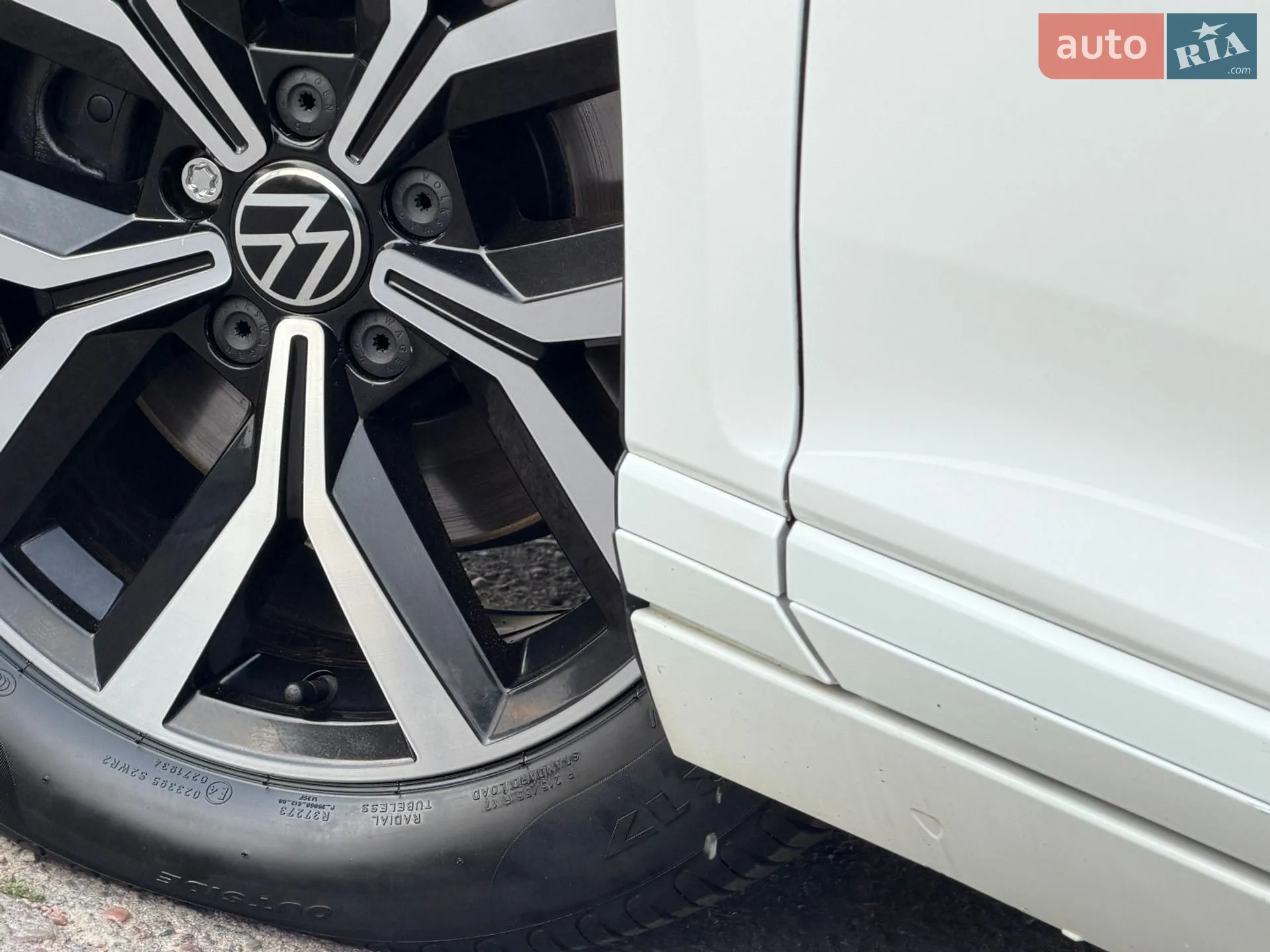 2021 Volkswagen Passat - мініатюра 44
