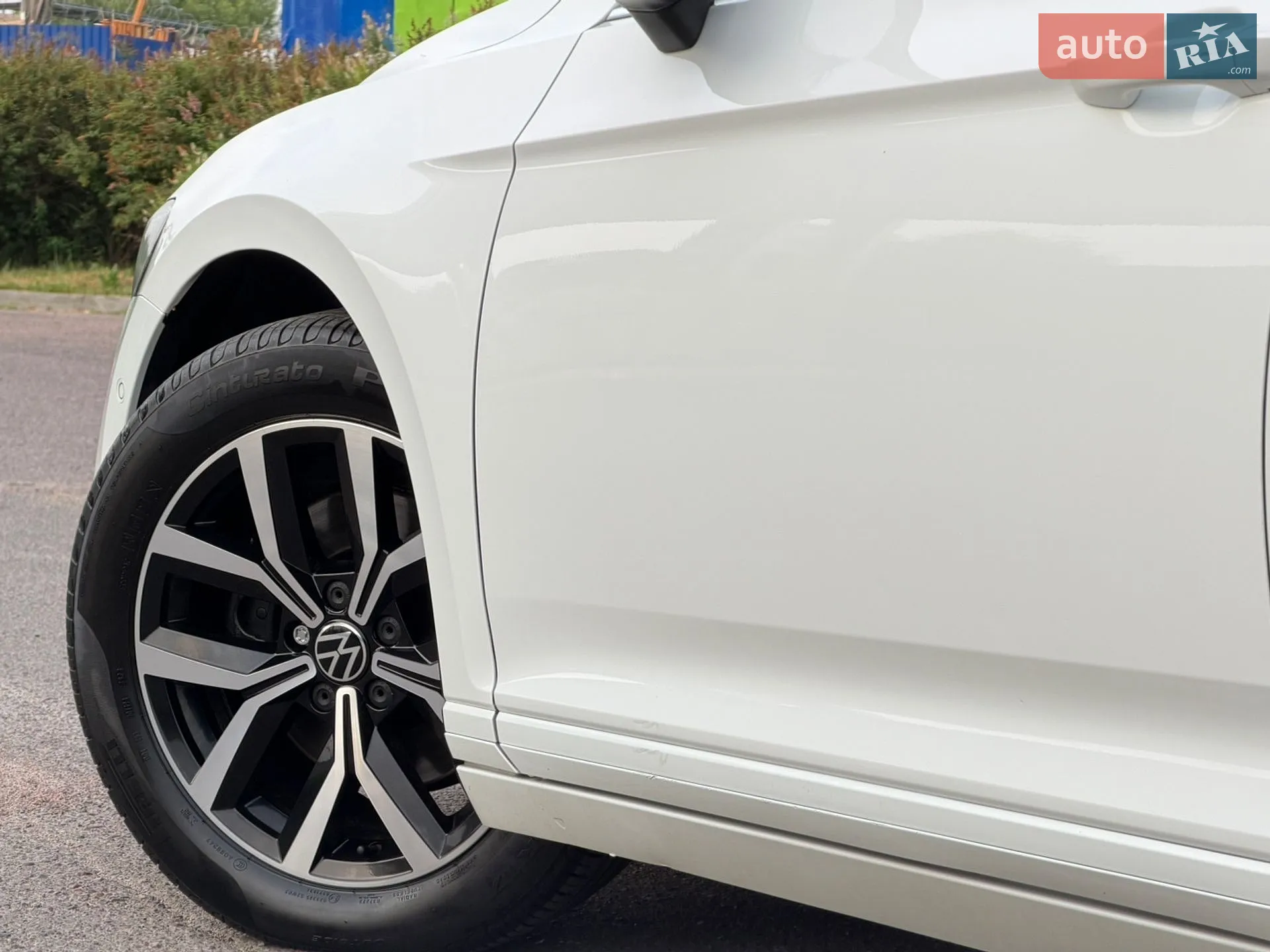 2021 Volkswagen Passat - мініатюра 45