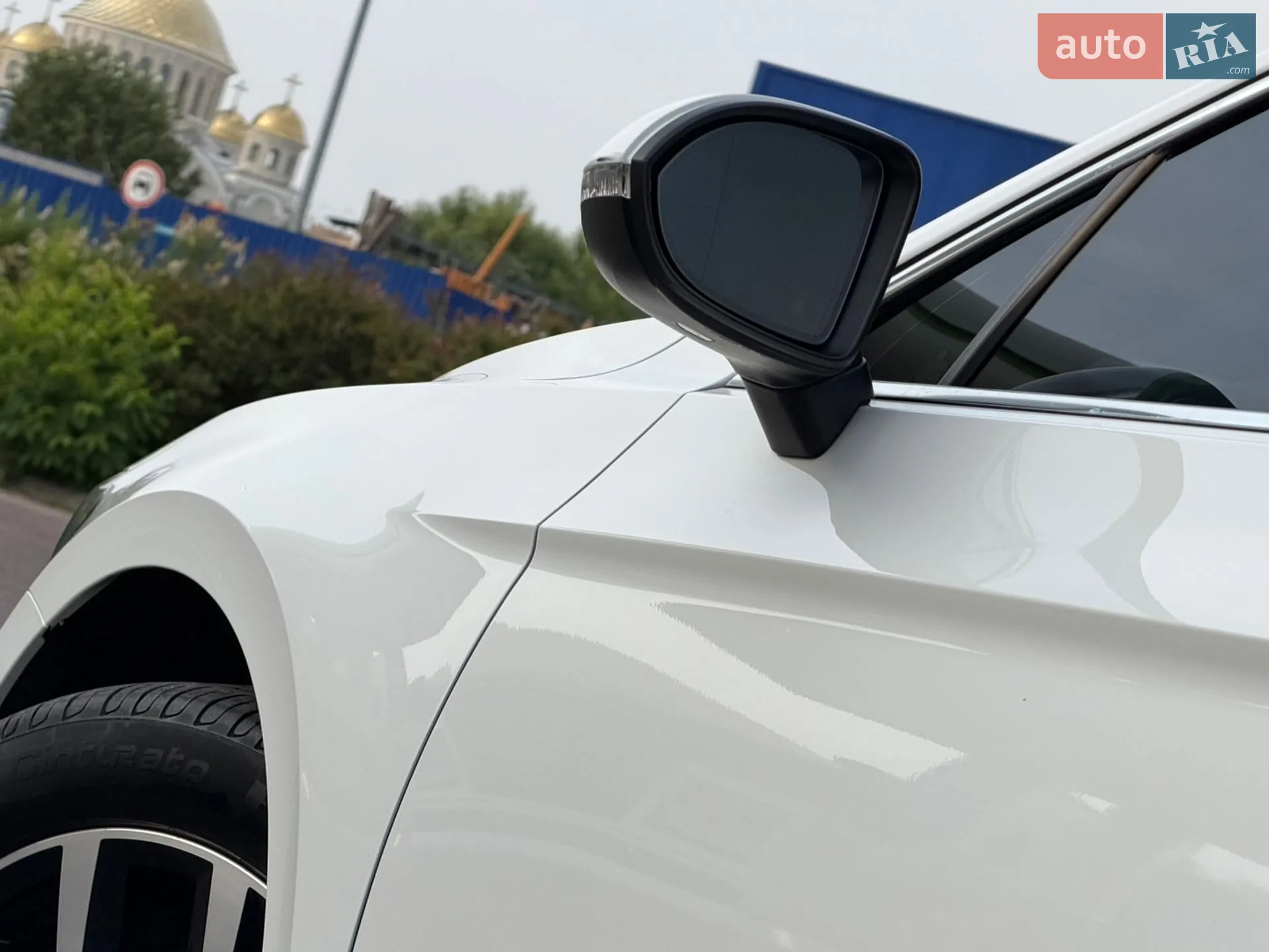 2021 Volkswagen Passat - мініатюра 46