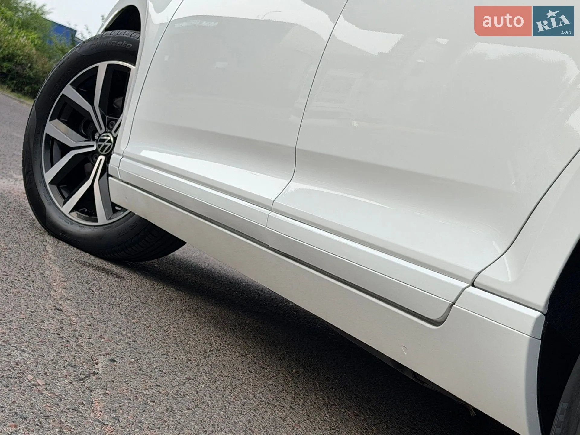 2021 Volkswagen Passat - мініатюра 48