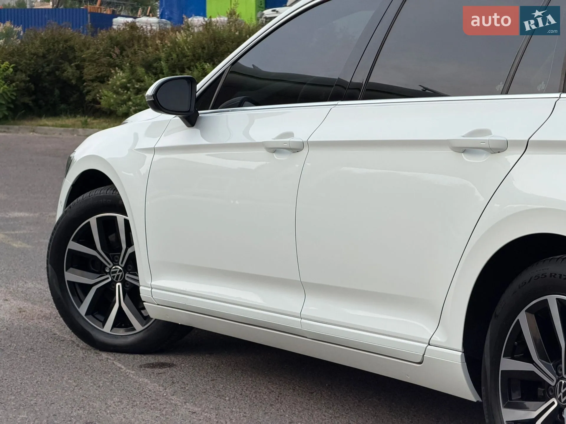 2021 Volkswagen Passat - мініатюра 49