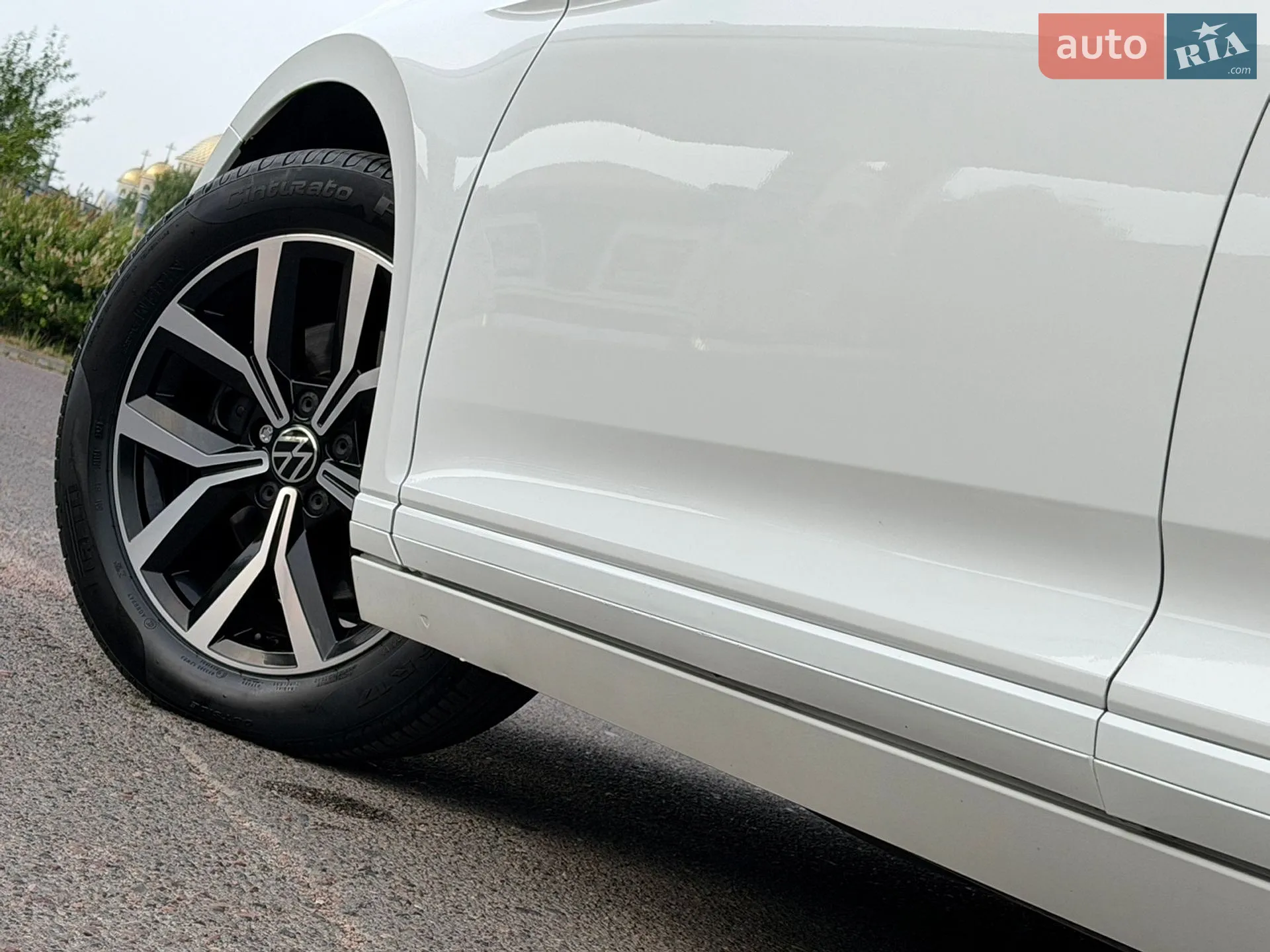 2021 Volkswagen Passat - мініатюра 50