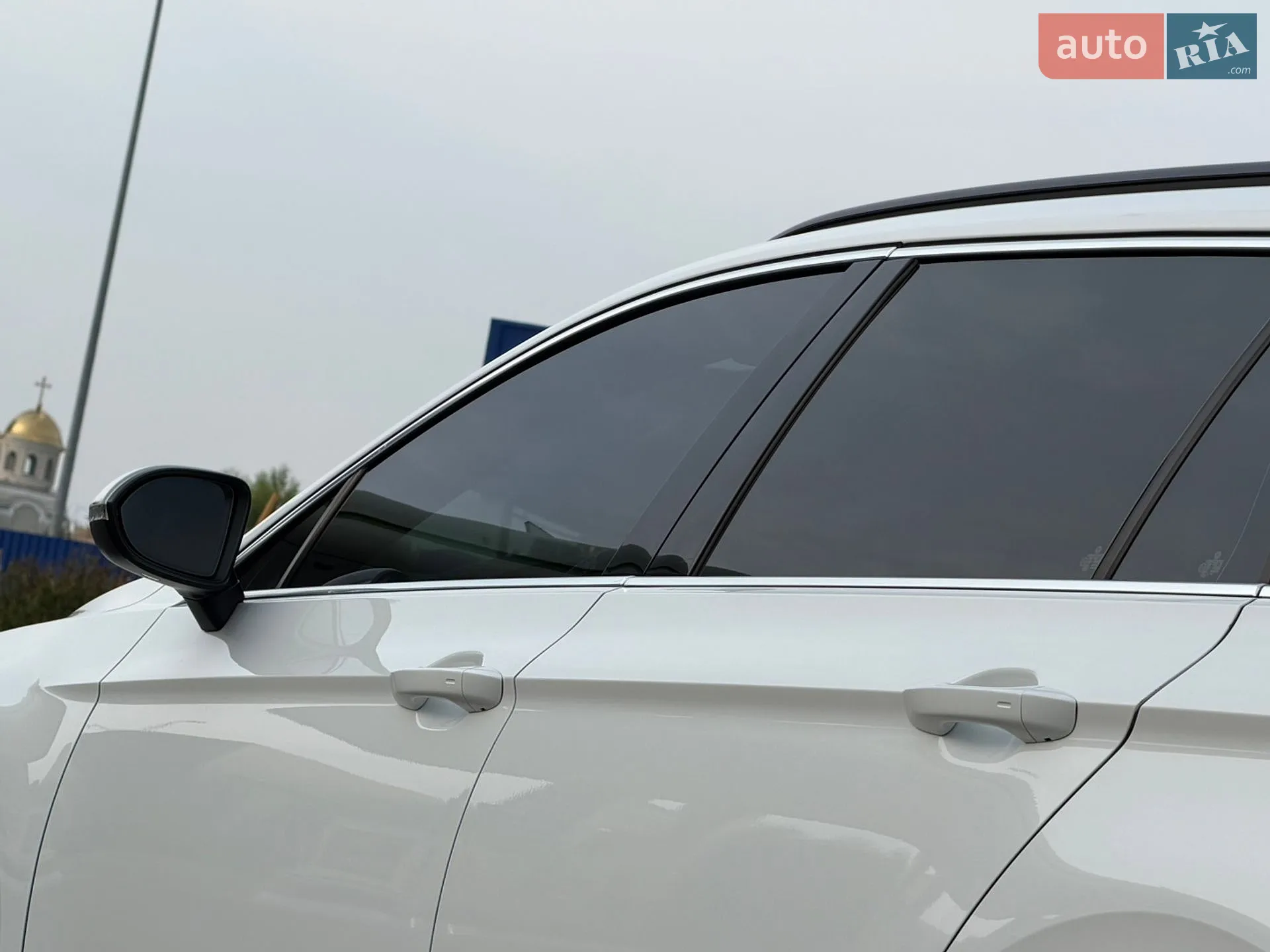 2021 Volkswagen Passat - мініатюра 51