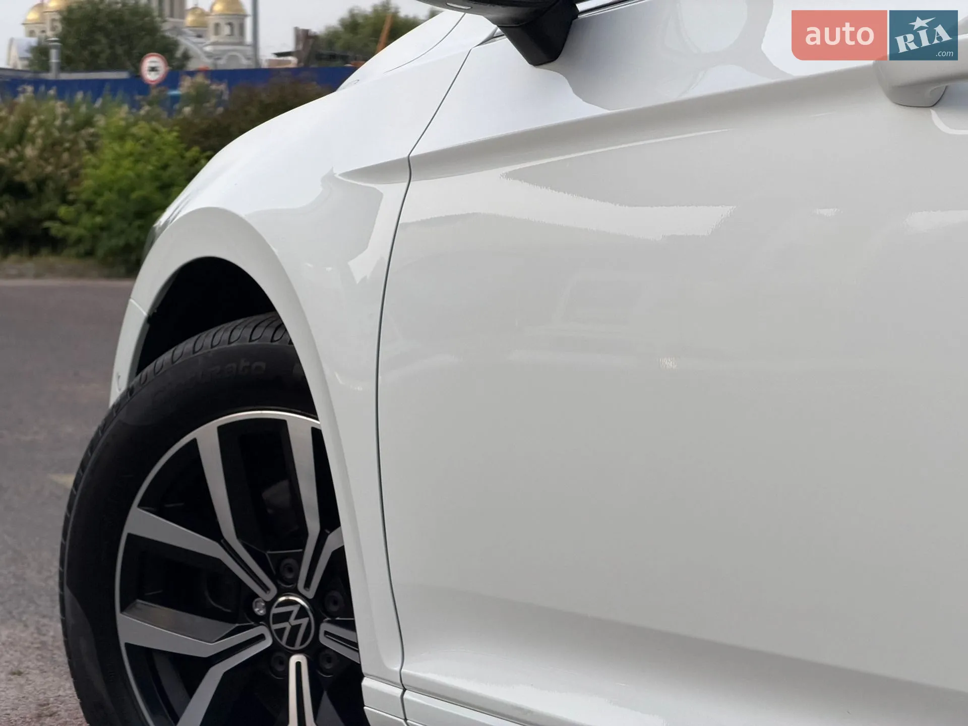 2021 Volkswagen Passat - мініатюра 55