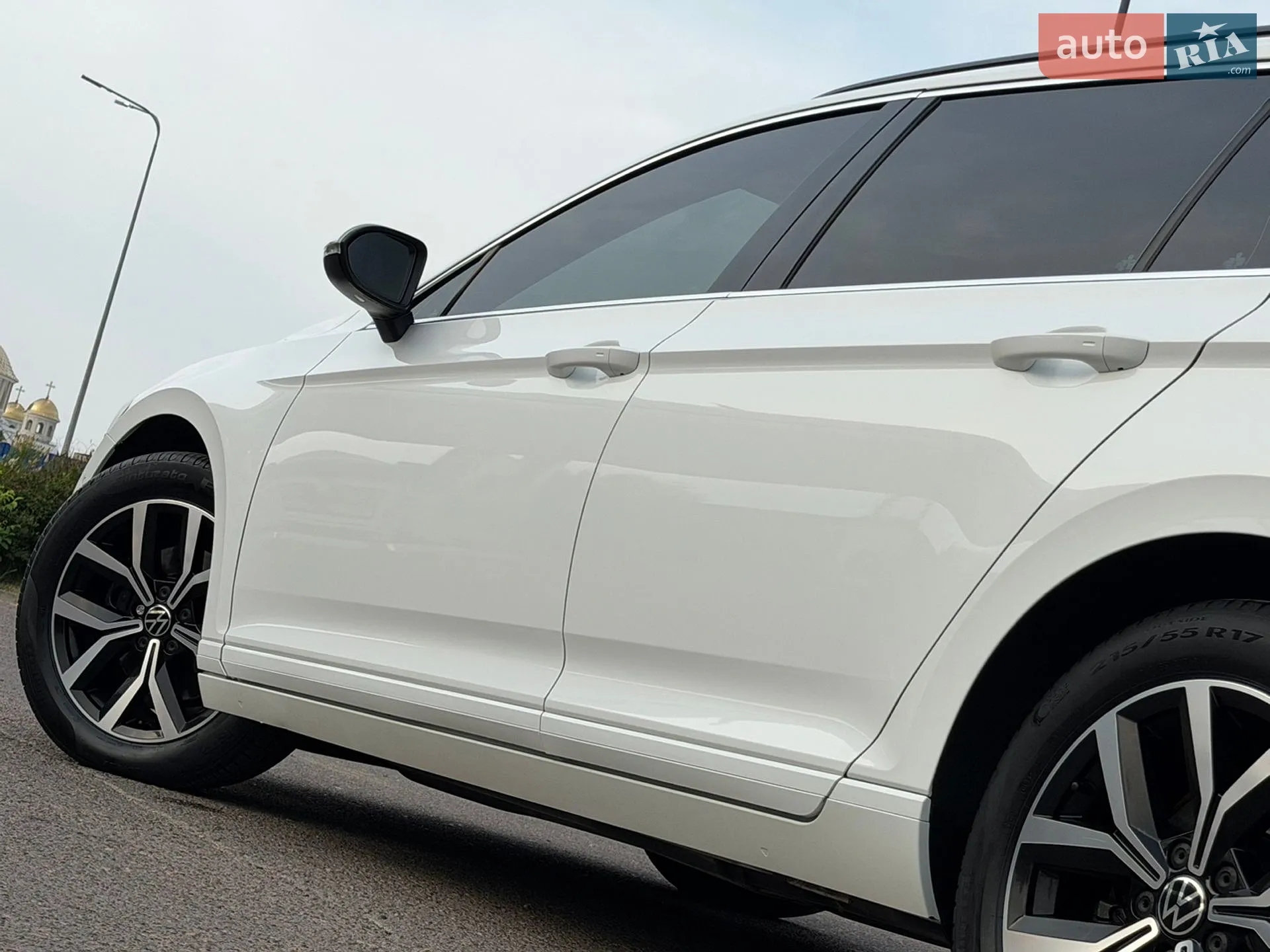 2021 Volkswagen Passat - мініатюра 54