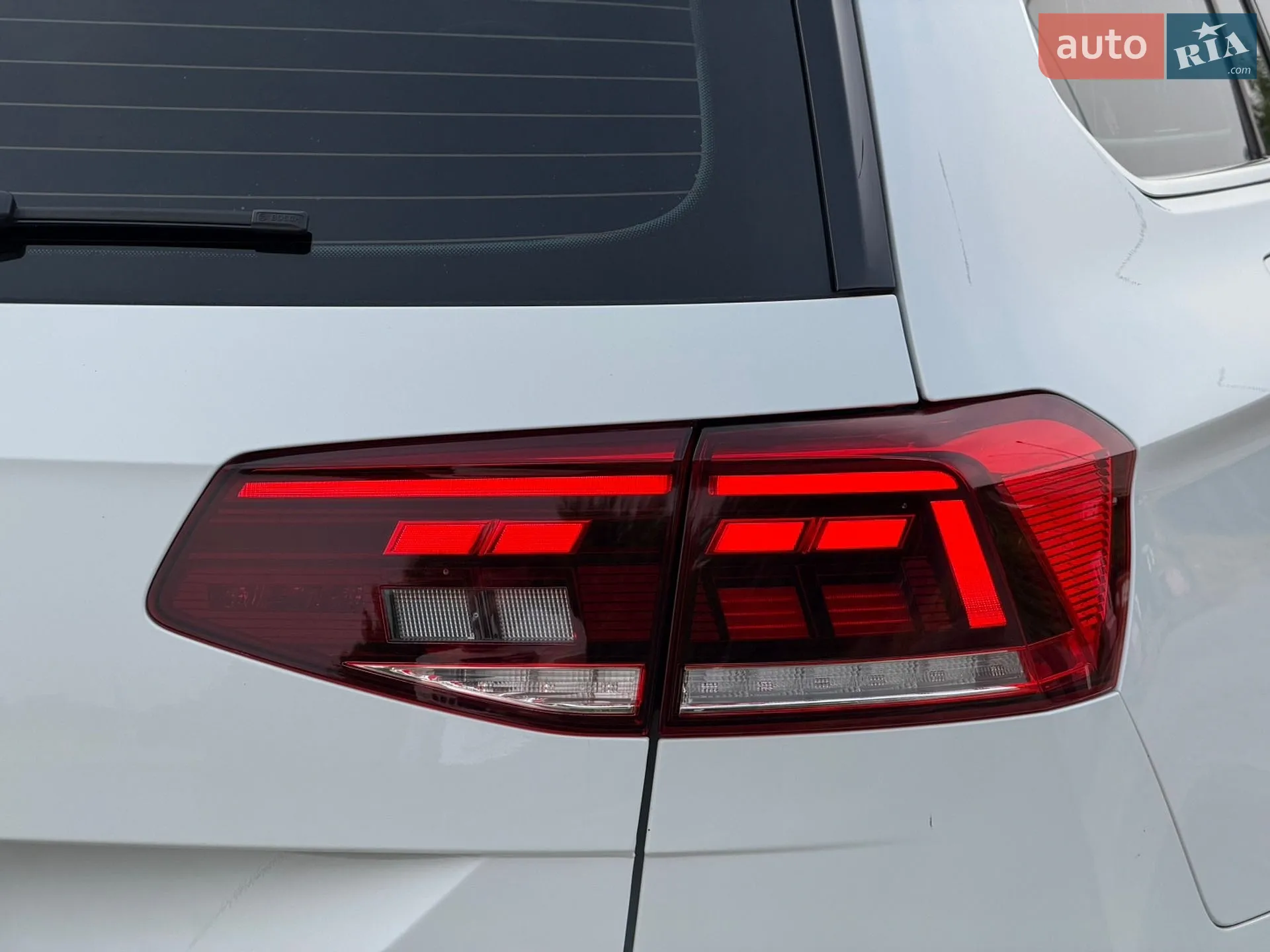 2021 Volkswagen Passat - мініатюра 61