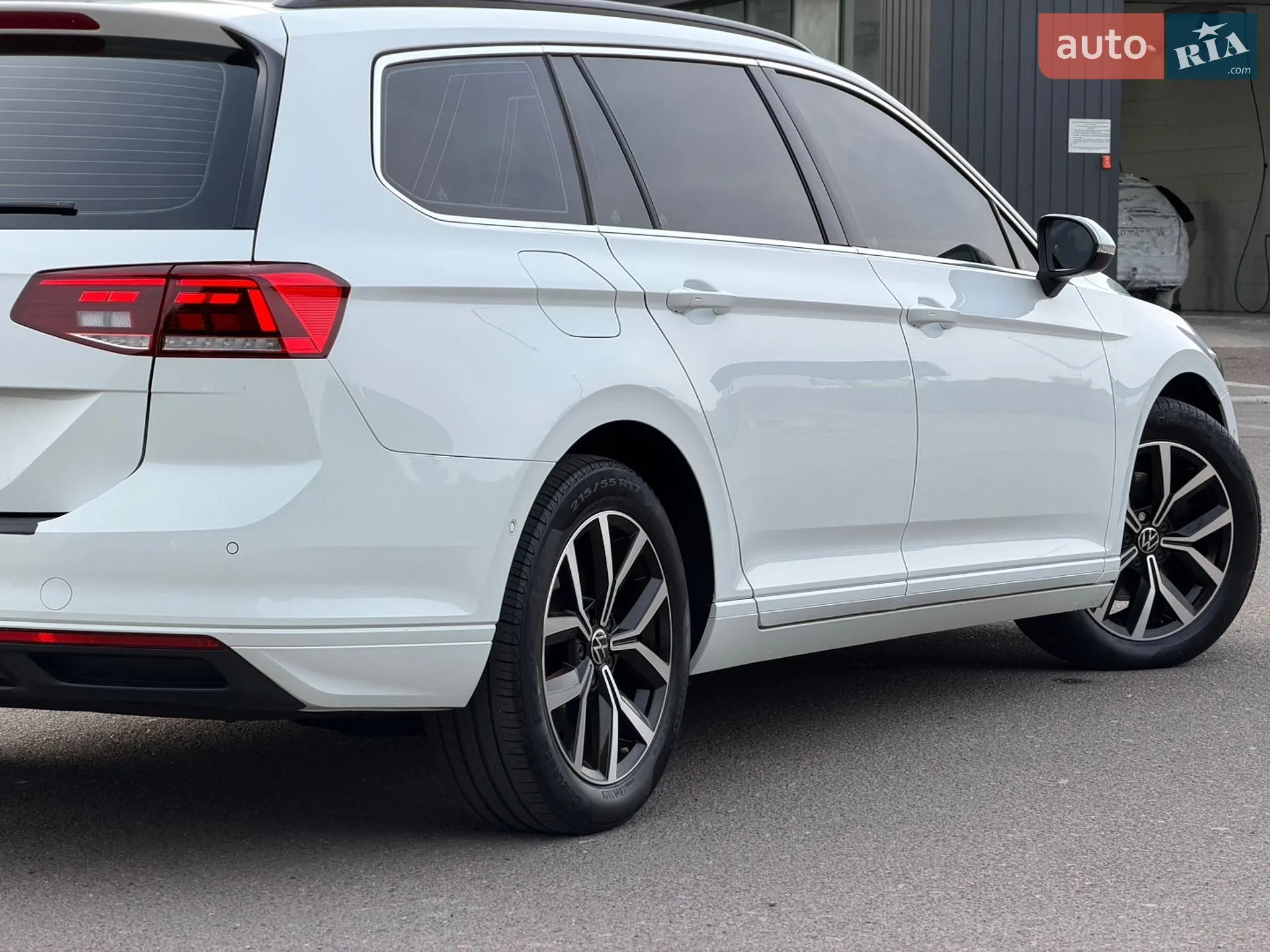 2021 Volkswagen Passat - мініатюра 60