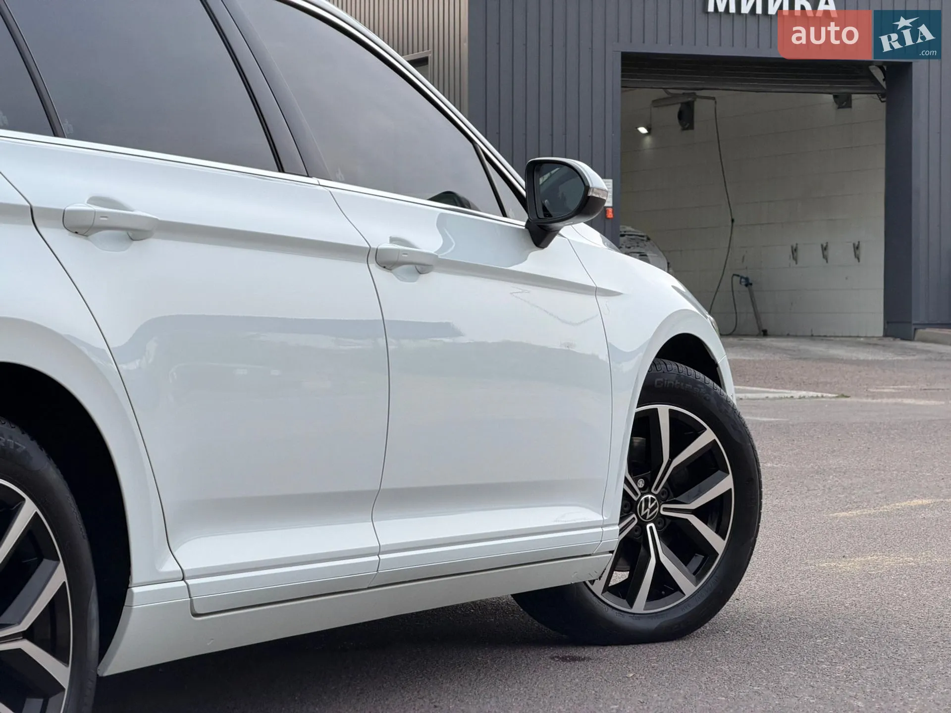 2021 Volkswagen Passat - мініатюра 63