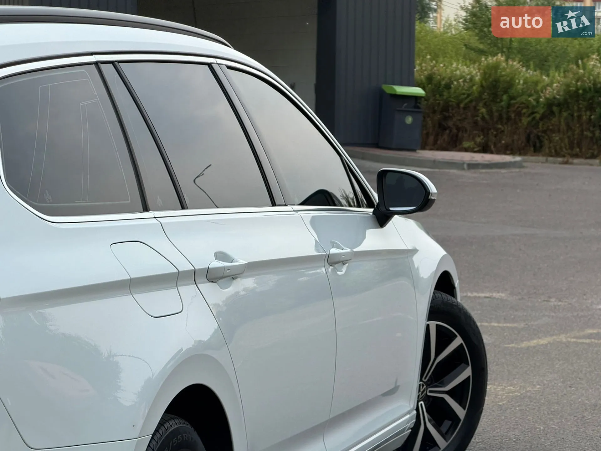 2021 Volkswagen Passat - мініатюра 62