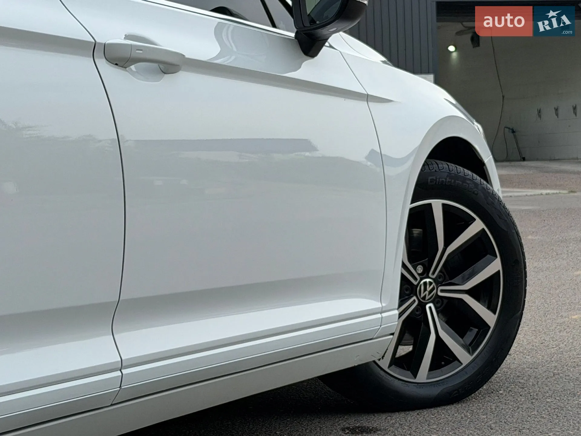 2021 Volkswagen Passat - мініатюра 66