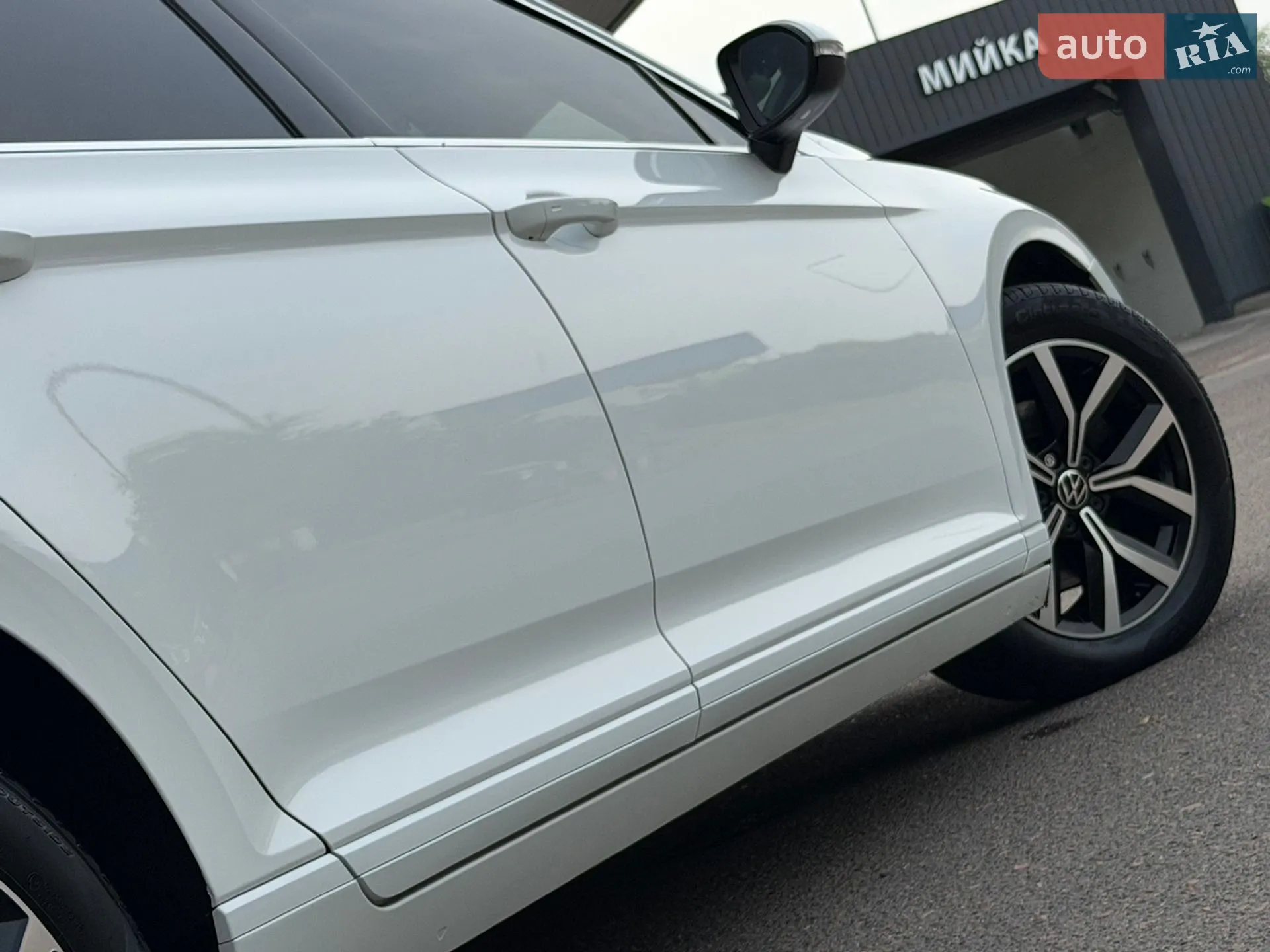 2021 Volkswagen Passat - мініатюра 67