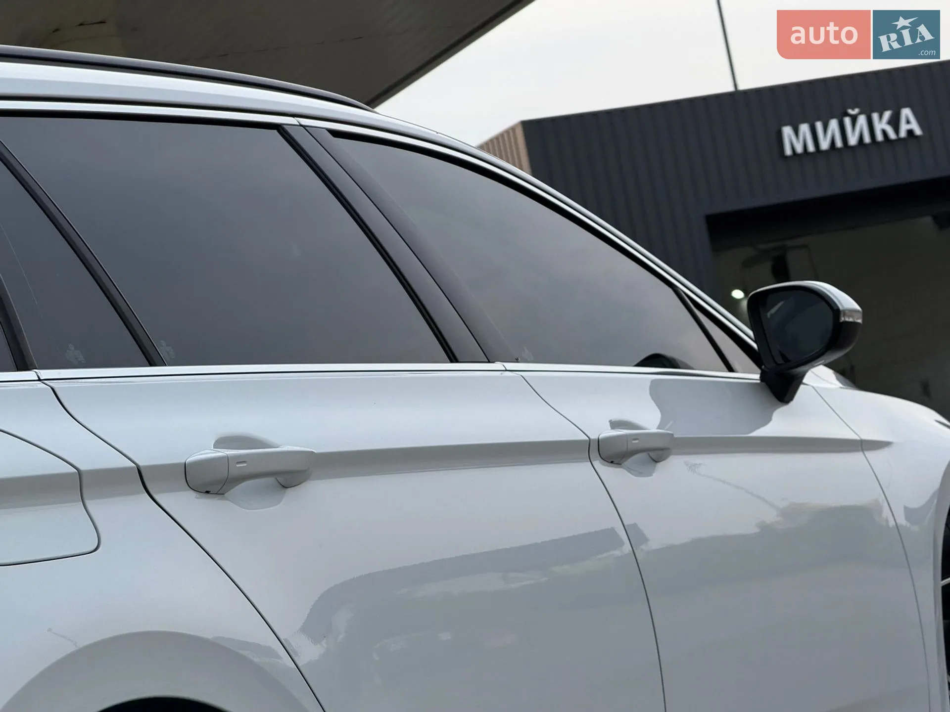 2021 Volkswagen Passat - мініатюра 69