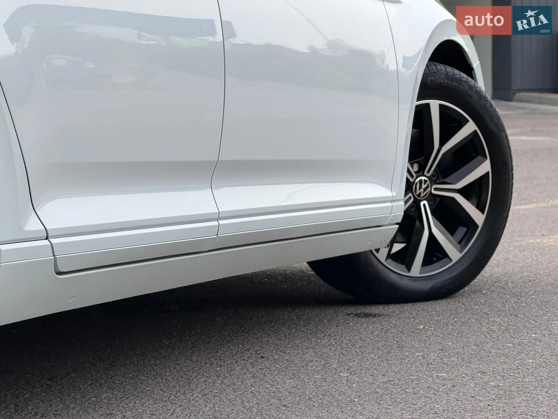 2021 Volkswagen Passat - мініатюра 70