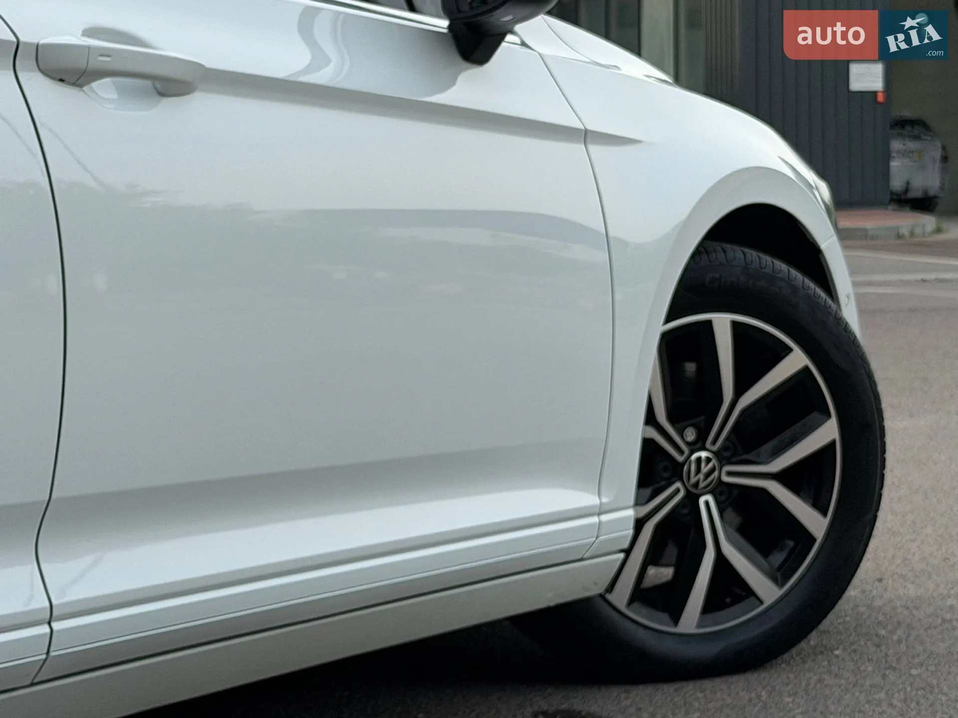 2021 Volkswagen Passat - мініатюра 71