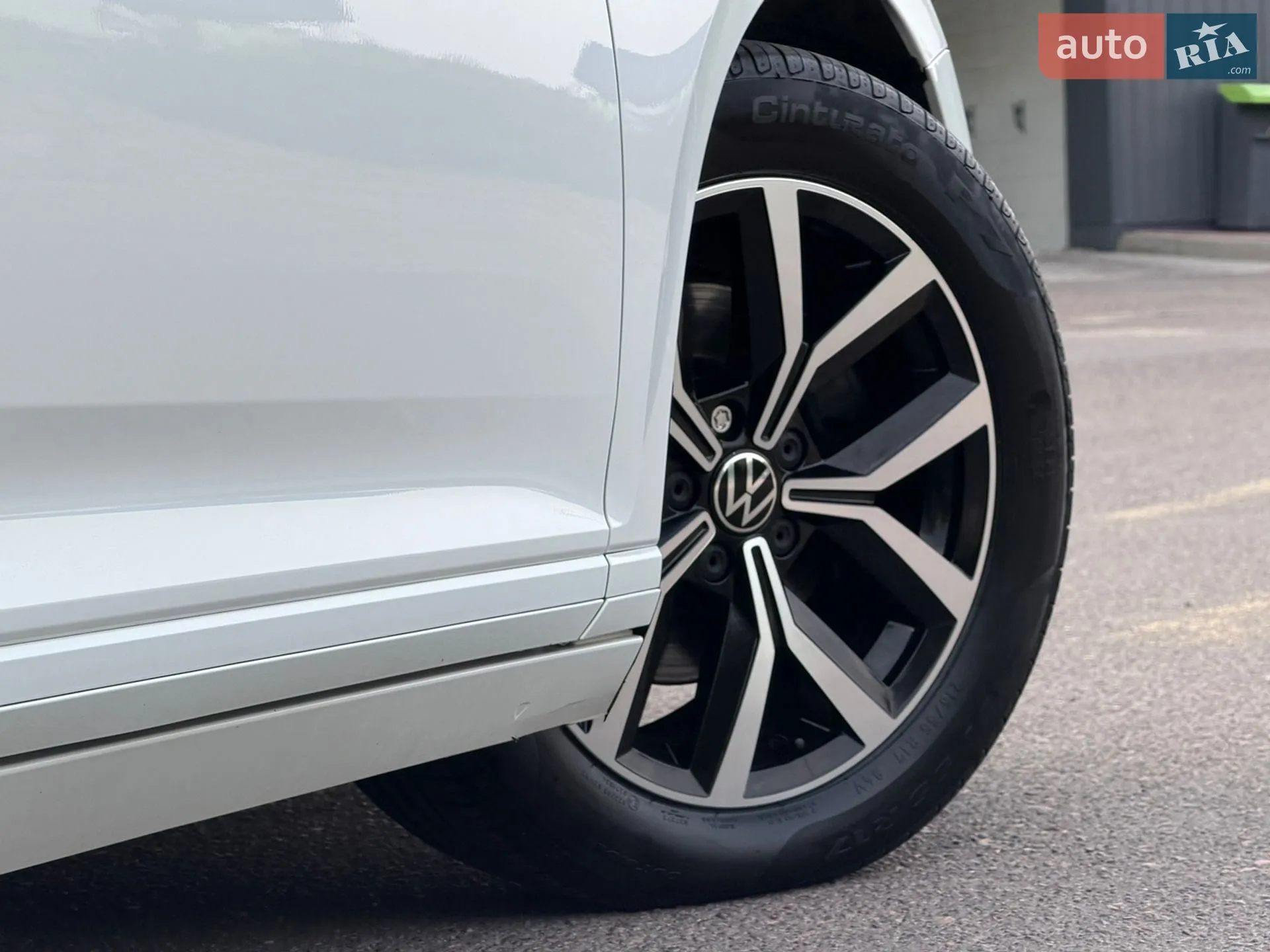 2021 Volkswagen Passat - мініатюра 72